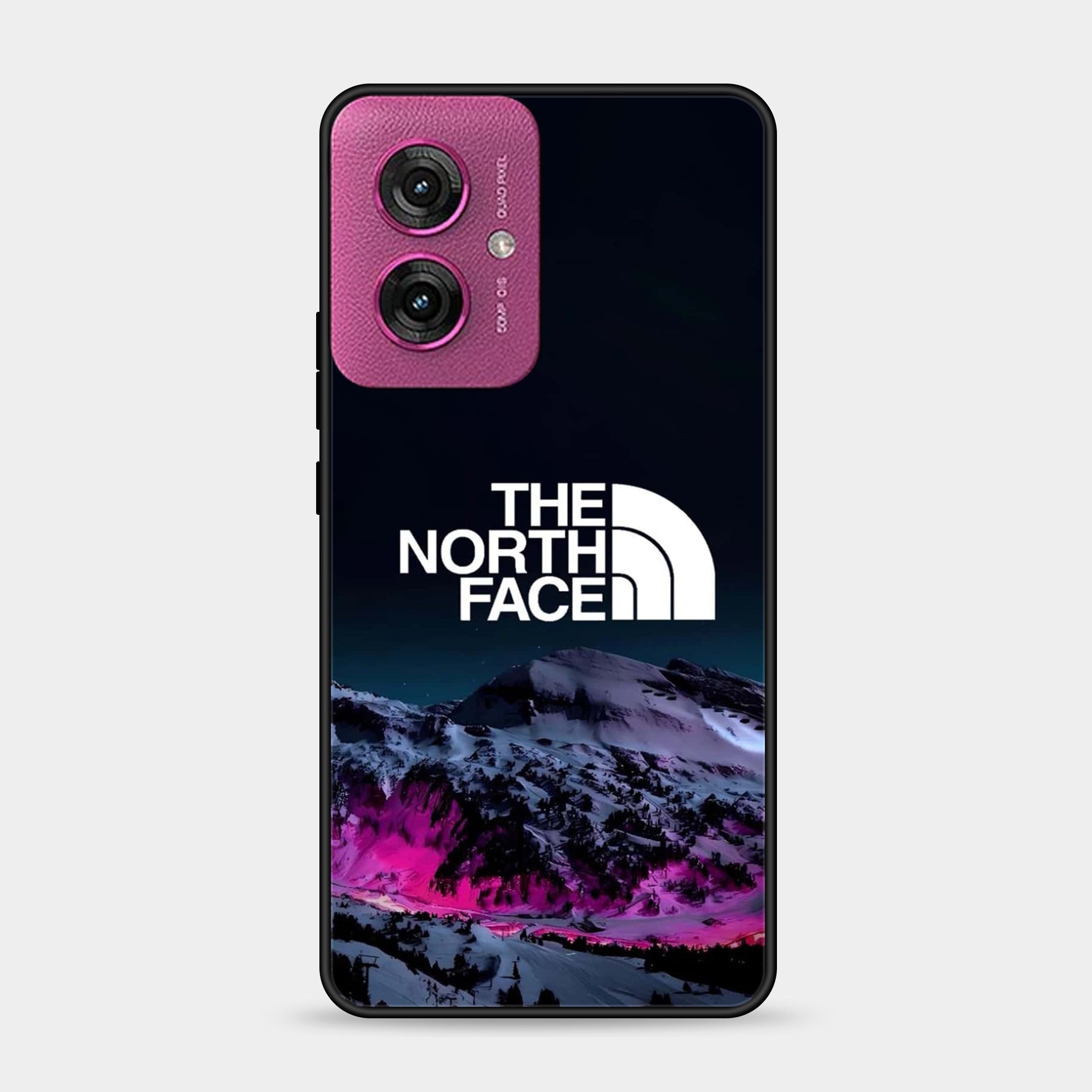 Motorola G55  Design-152 Premium Glossy Phone Case