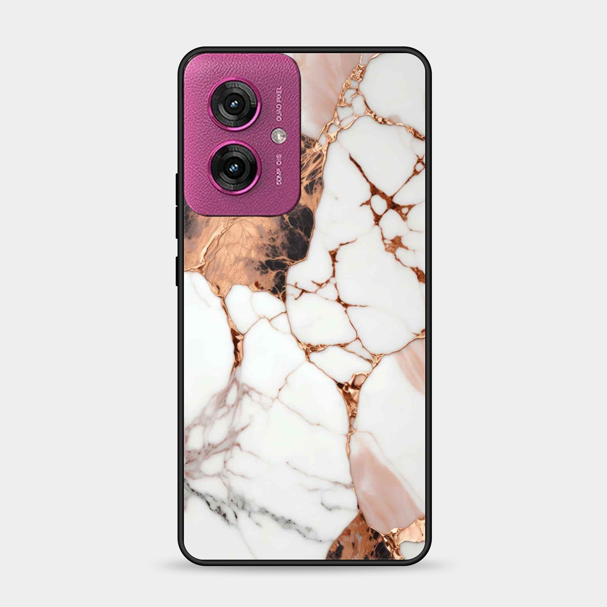 Motorola G55  Design-156 Premium Glossy Phone Case