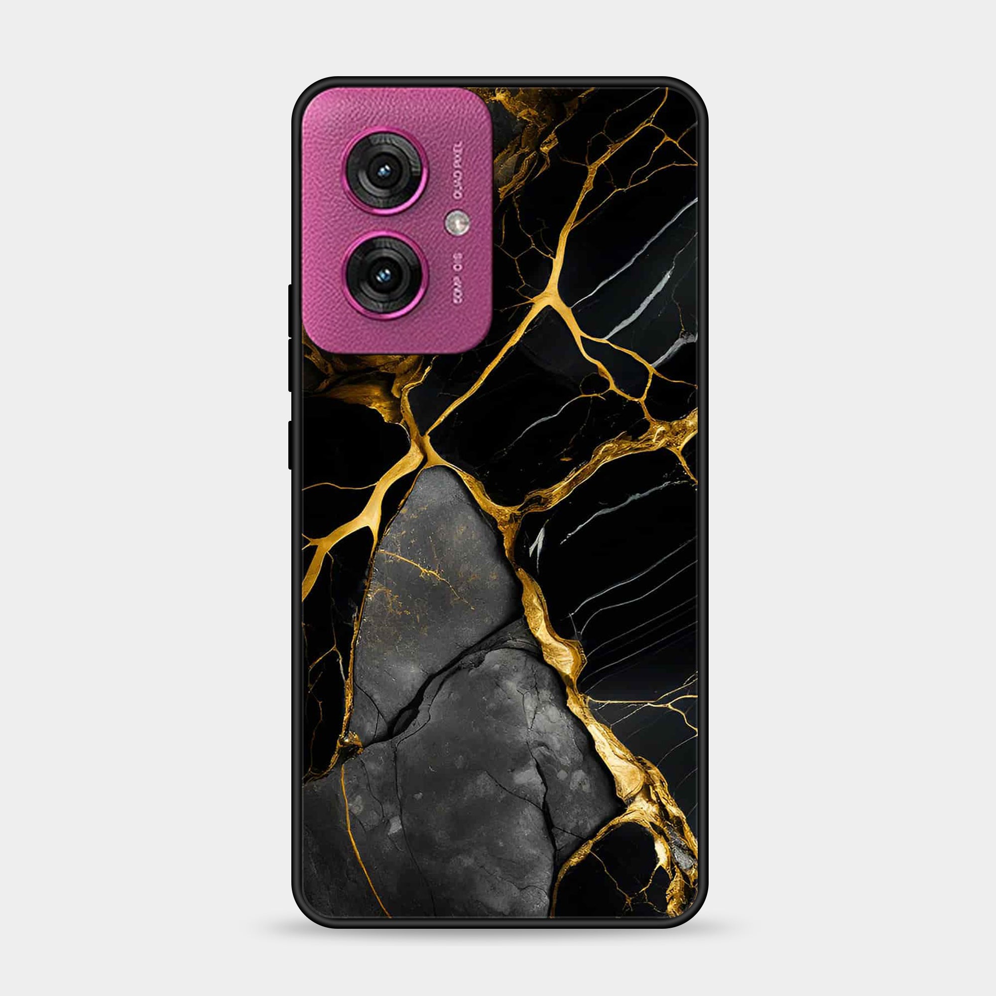 Motorola G55  Design-157 Premium Glossy Phone Case