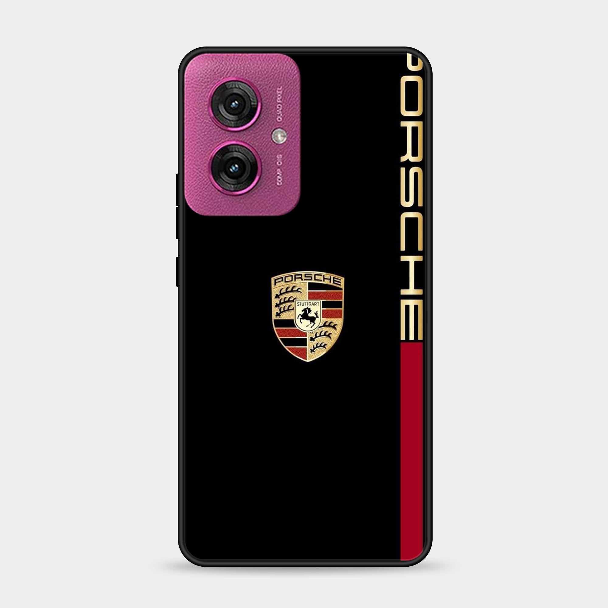 Motorola G55  Design-161 Premium Glossy Phone Case