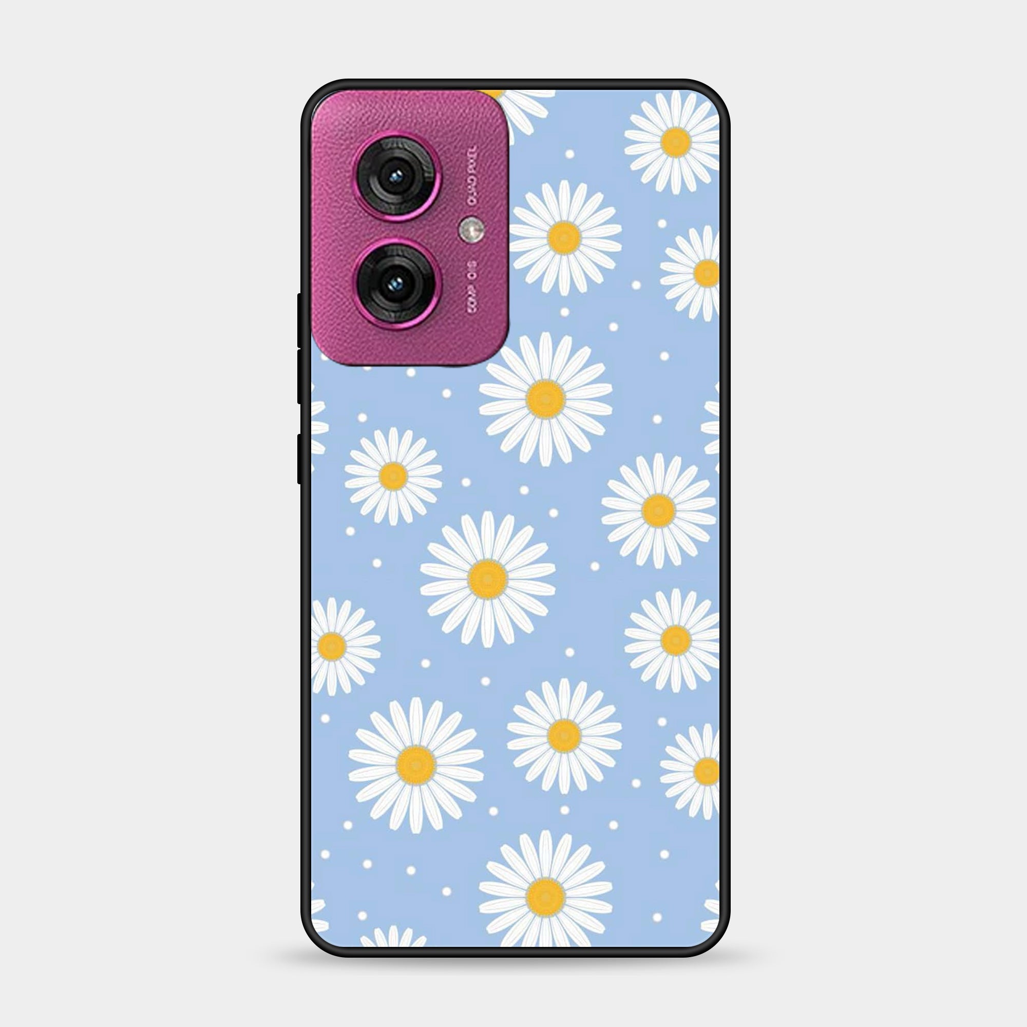 Motorola G55  Design-164 Premium Glossy Phone Case