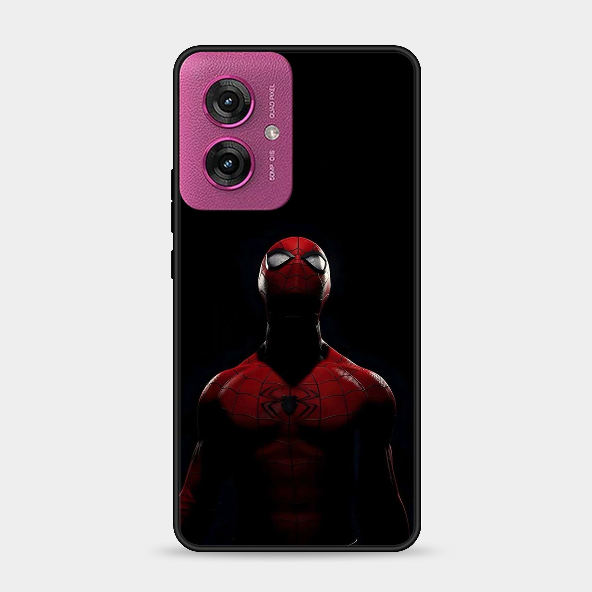 Motorola G55  Design-165 Premium Glossy Phone Case