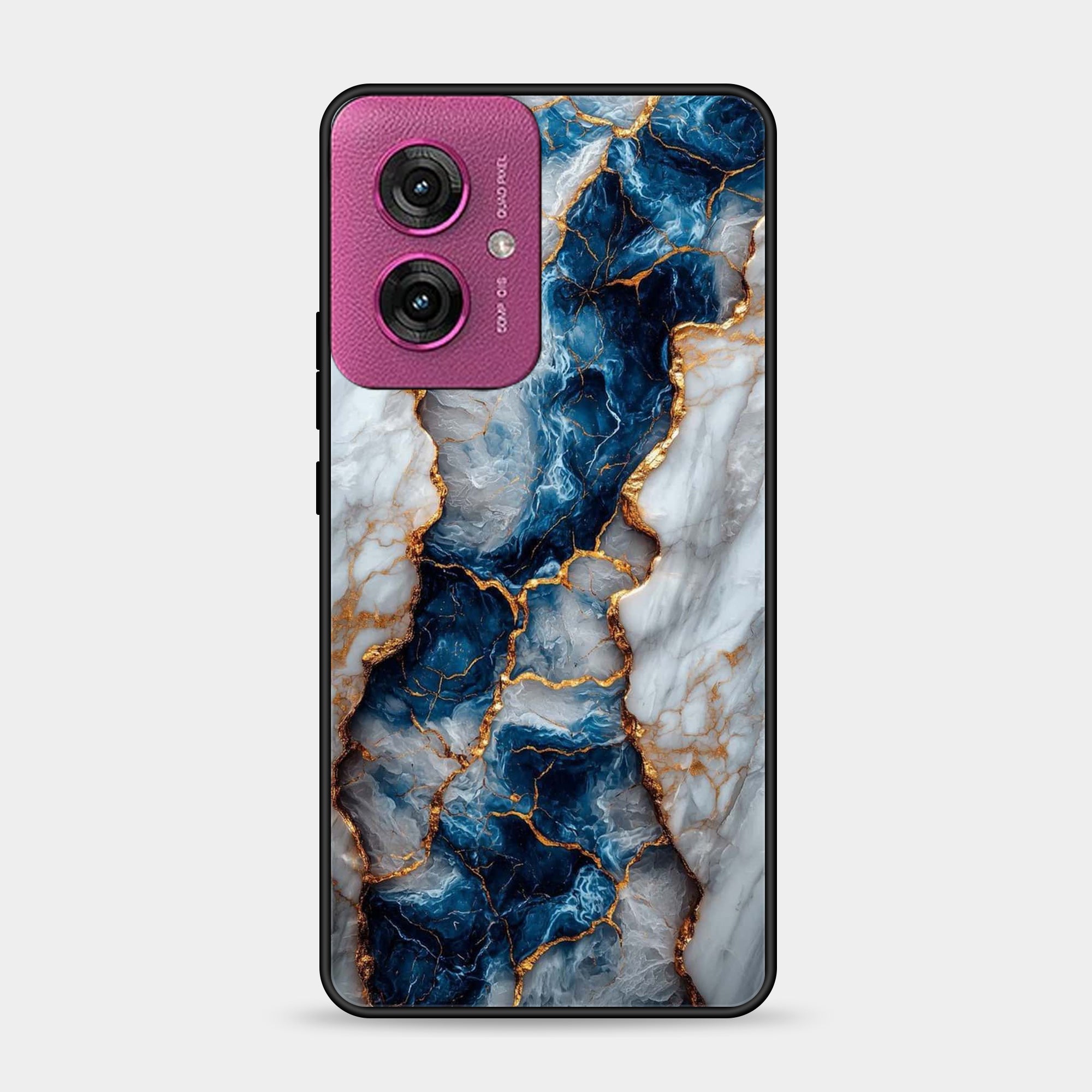 Motorola G55  Design-170 Premium Glossy Phone Case