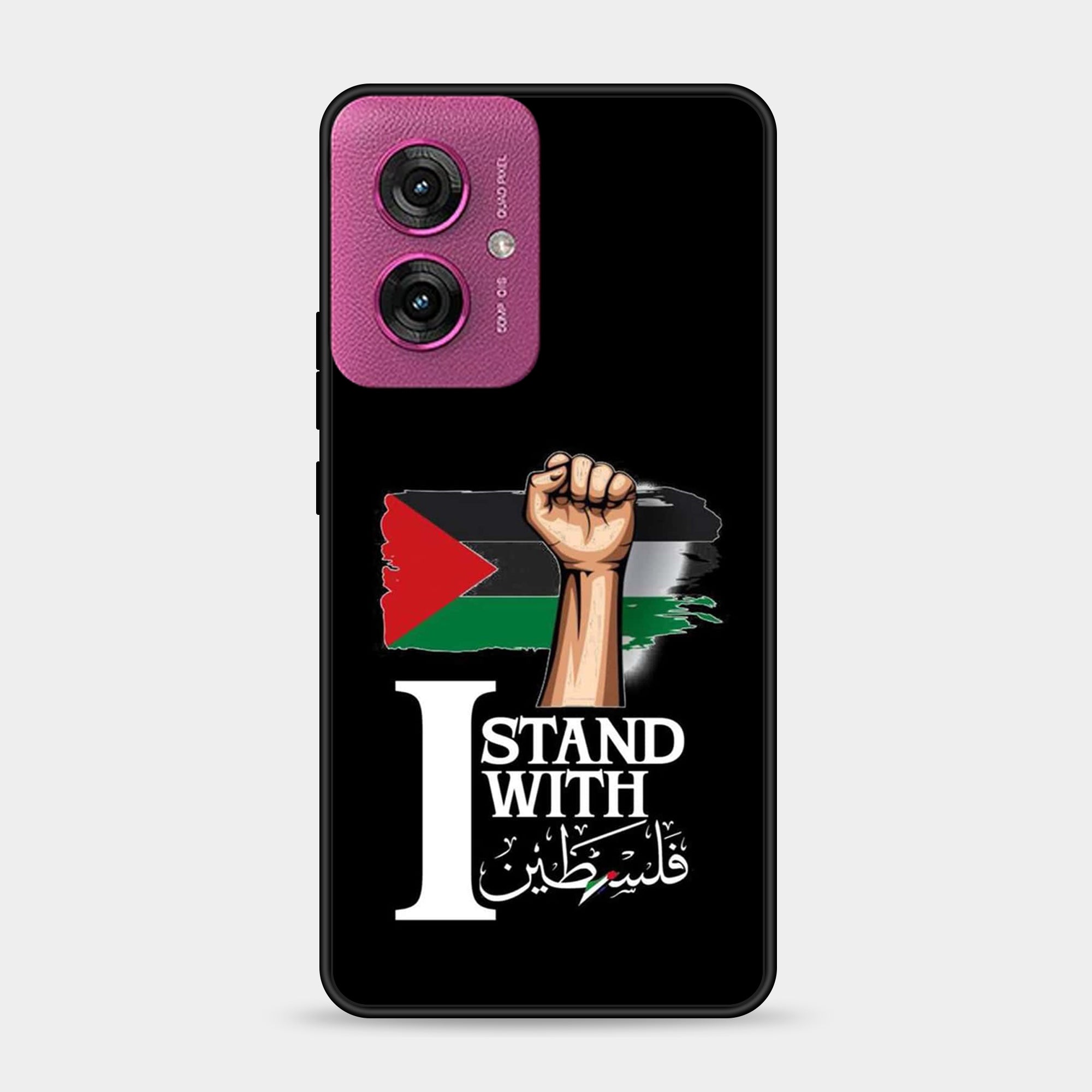 Motorola G55  Design-173 Premium Glossy Phone Case