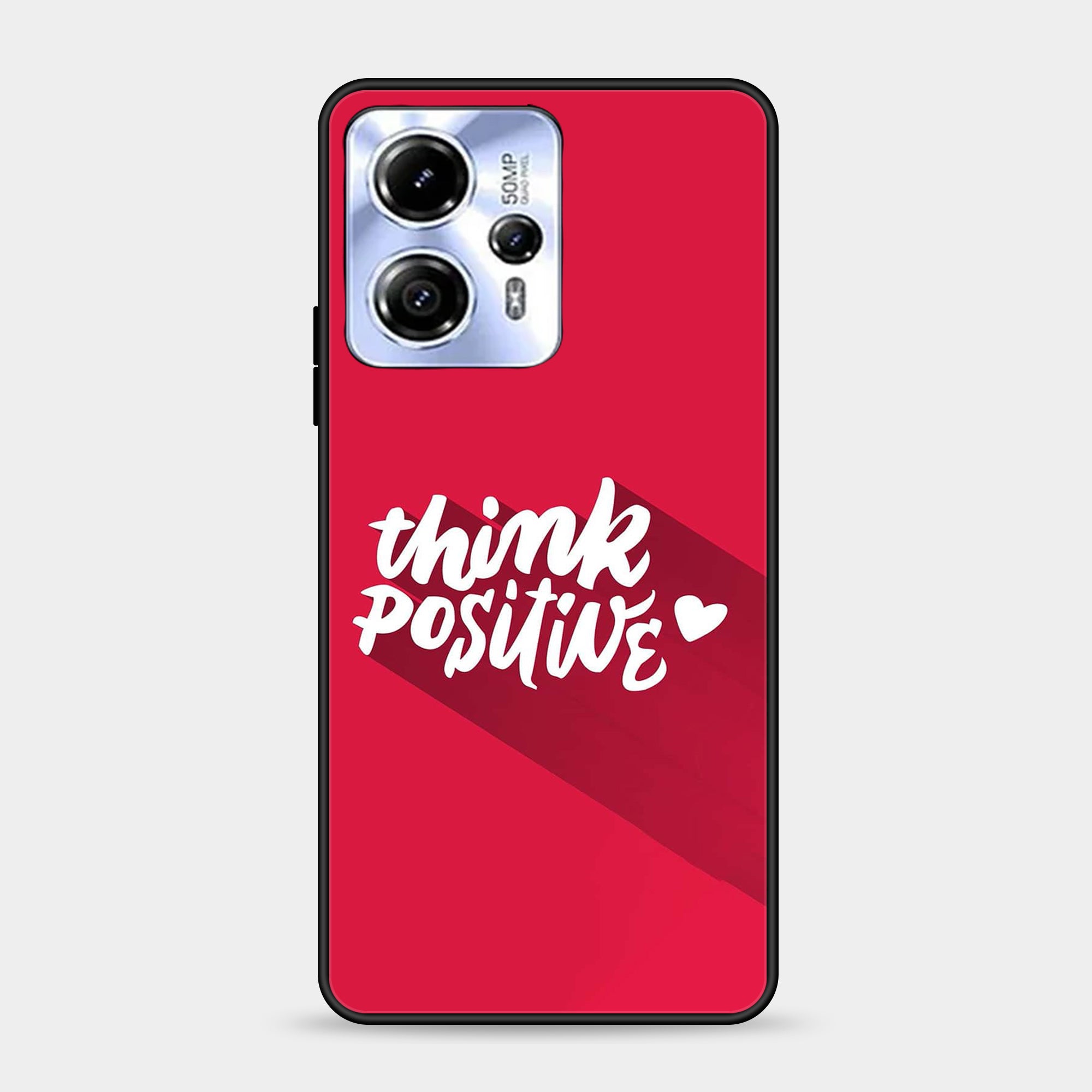 Motorola Moto G13 Design-150 Premium Glossy Phone Case