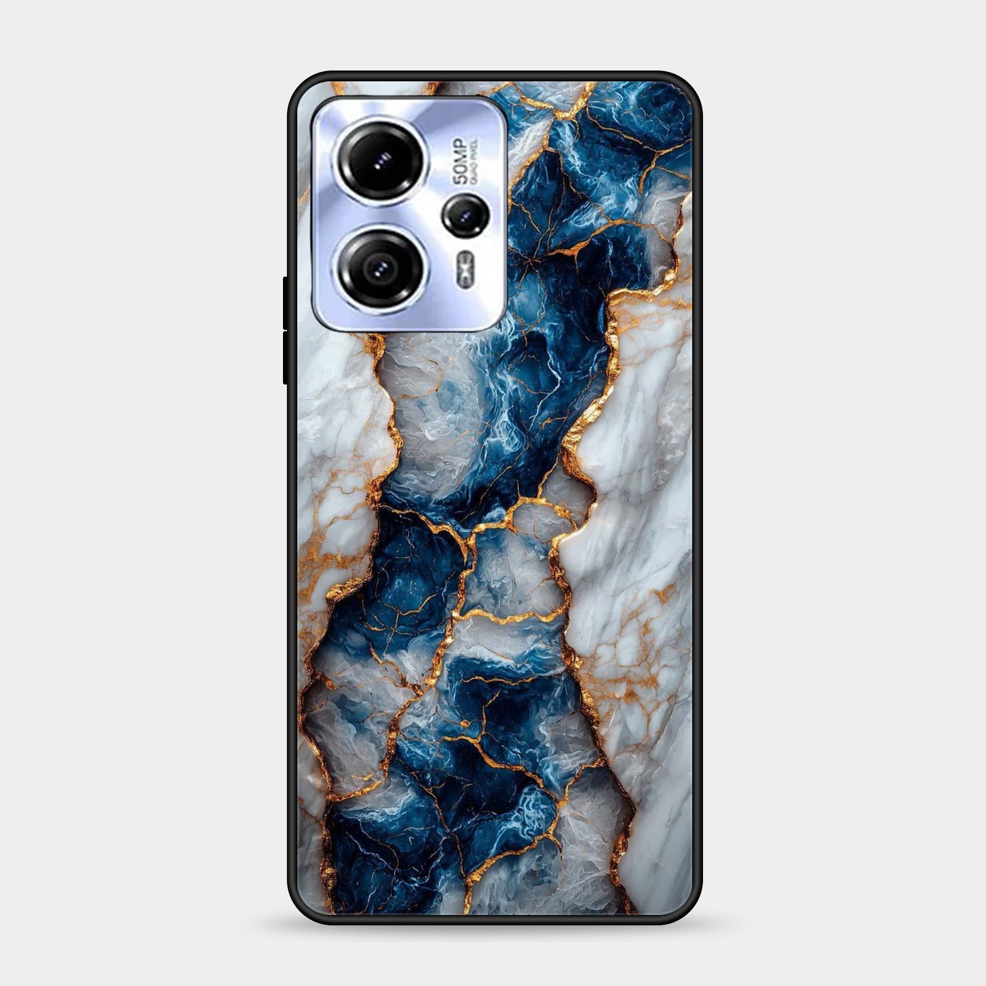 Motorola Moto G13 Design-170 Premium Glossy Phone Case