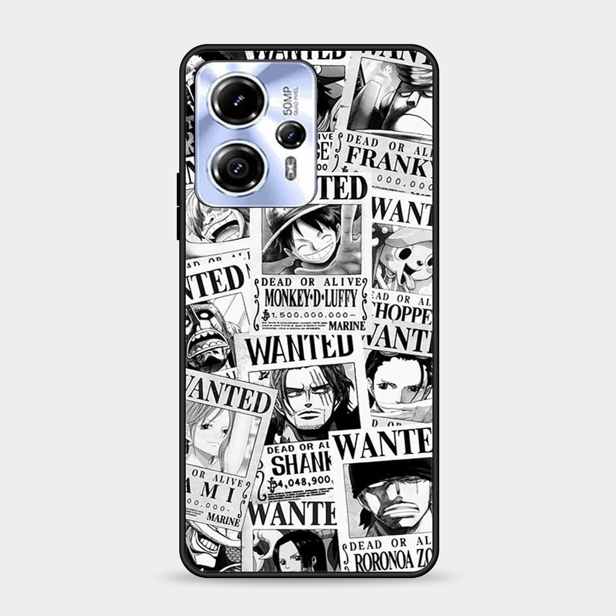 Motorola Moto G23 4G Design-088 Premium Glossy Phone Case