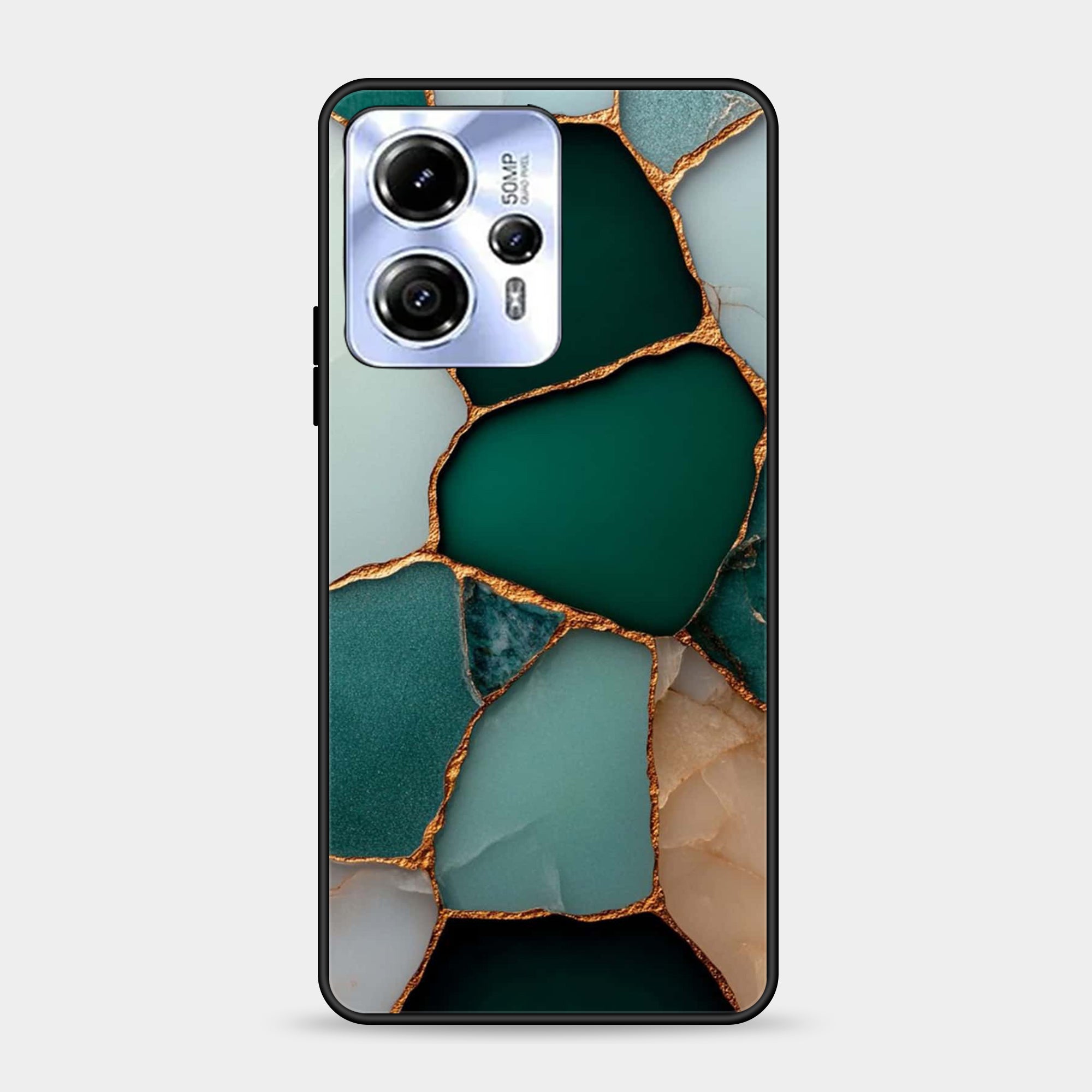 Motorola Moto G23 4G Design-099 Premium Glossy Phone Case