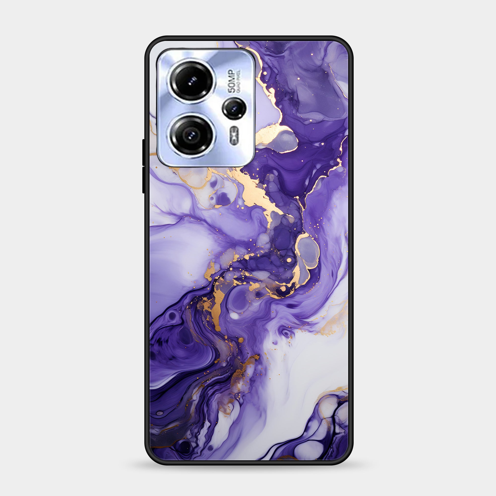 Motorola Moto G23 4G Design-102 Premium Glossy Phone Case