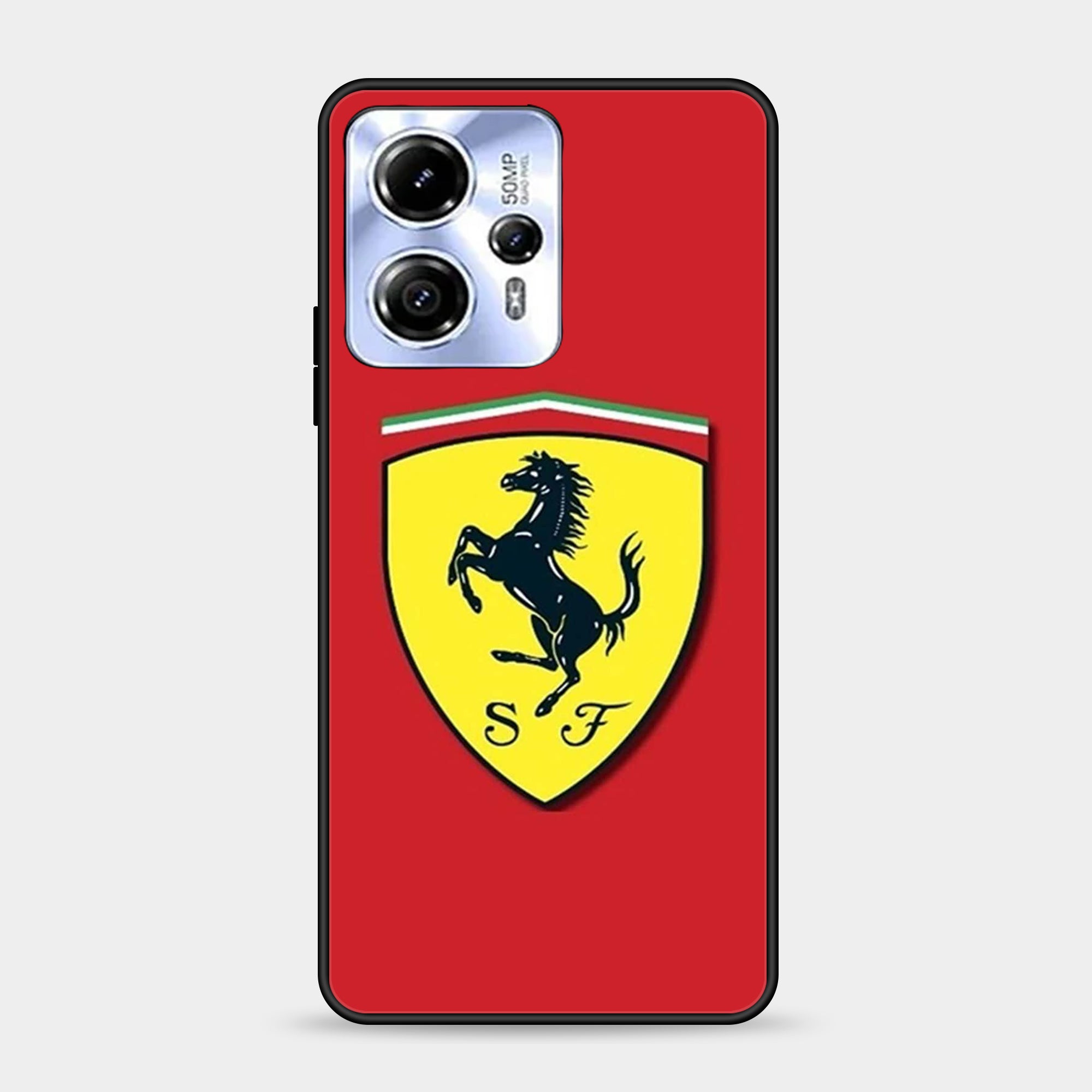 Motorola Moto G23 4G Design-144 Premium Glossy Phone Case