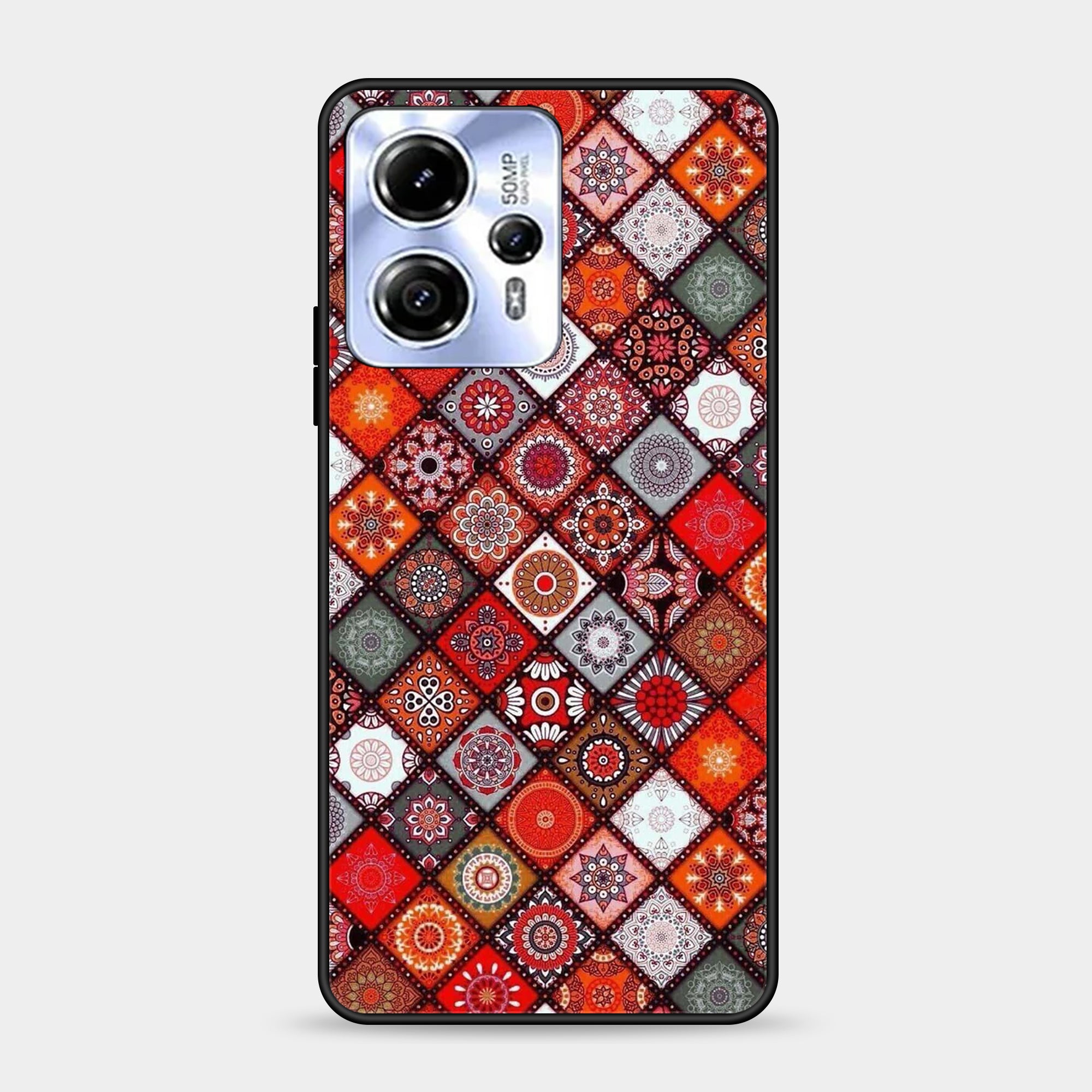 Motorola Moto G23 4G Design-148 Premium Glossy Phone Case