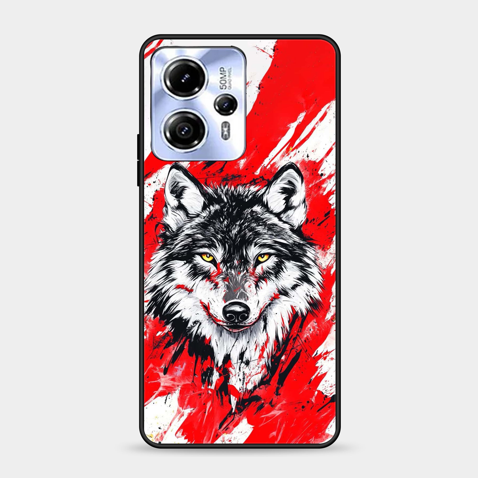 Motorola Moto G23 4G Design-153 Premium Glossy Phone Case