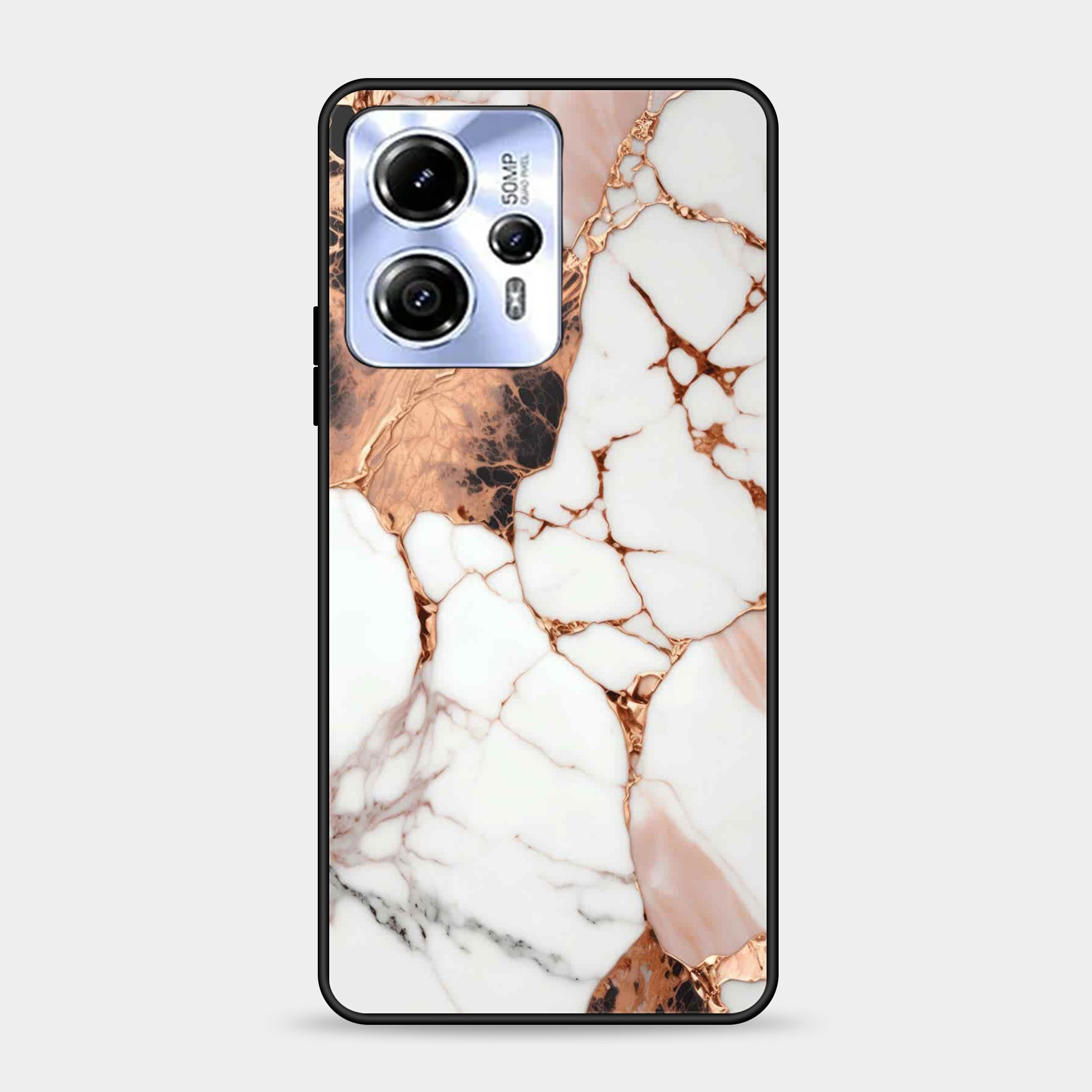 Motorola Moto G23 4G Design-156 Premium Glossy Phone Case