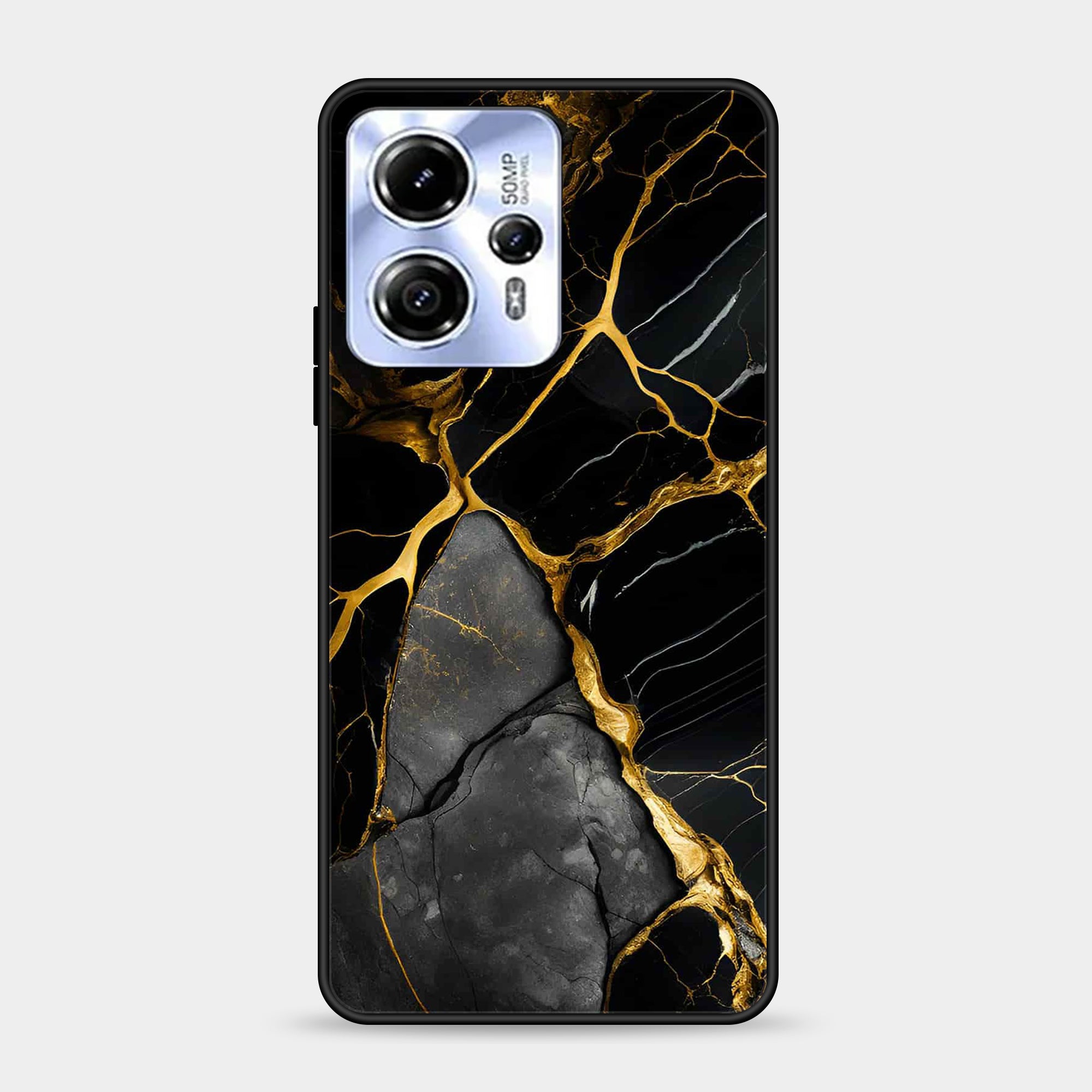 Motorola Moto G23 4G Design-157 Premium Glossy Phone Case