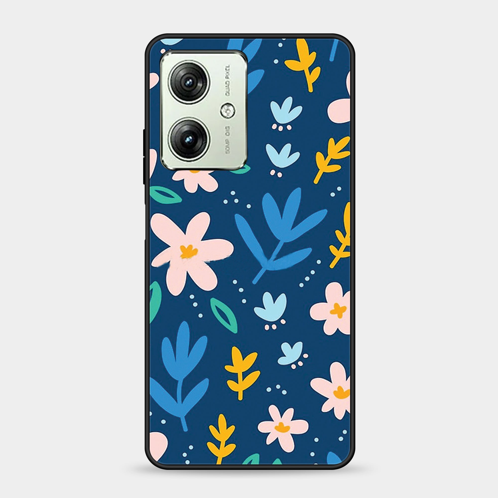 Motorola Moto G54 5GDesign-003 Premium Glossy Phone Case