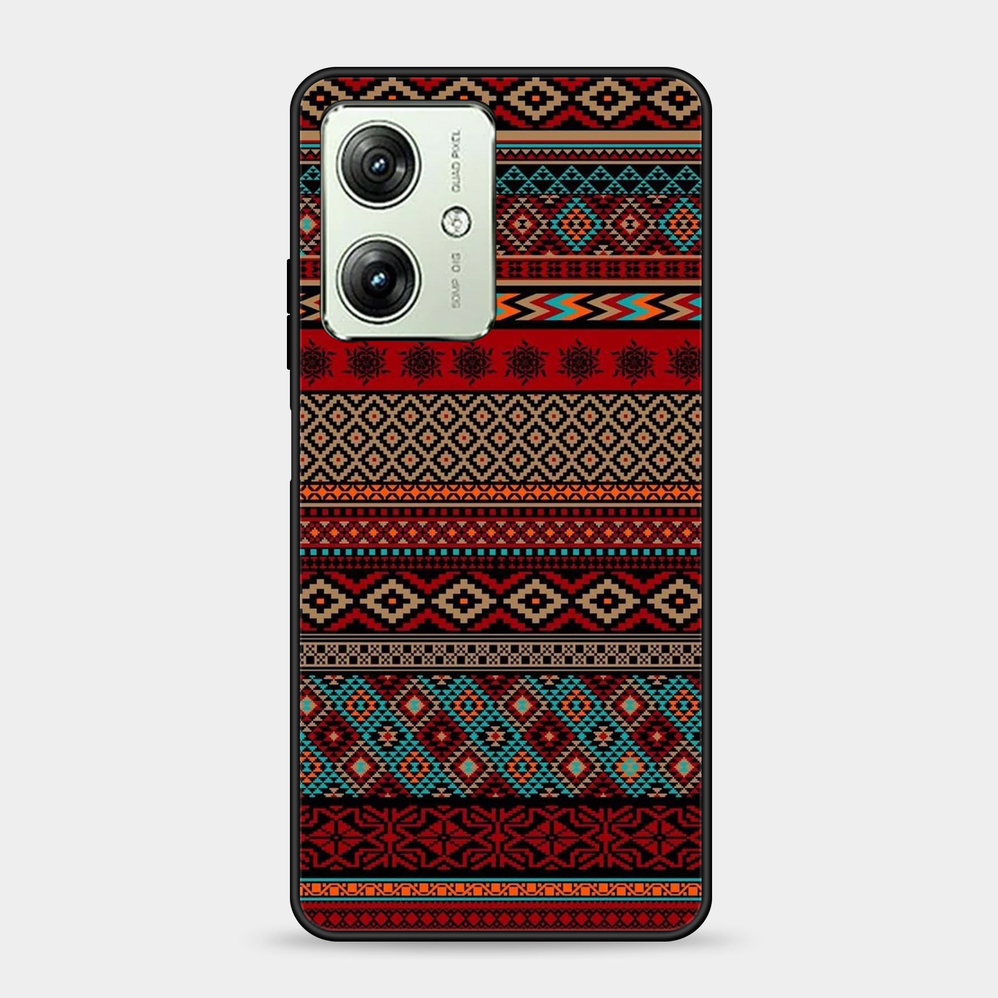 Motorola Moto G54 5GDesign-027 Premium Glossy Phone Case