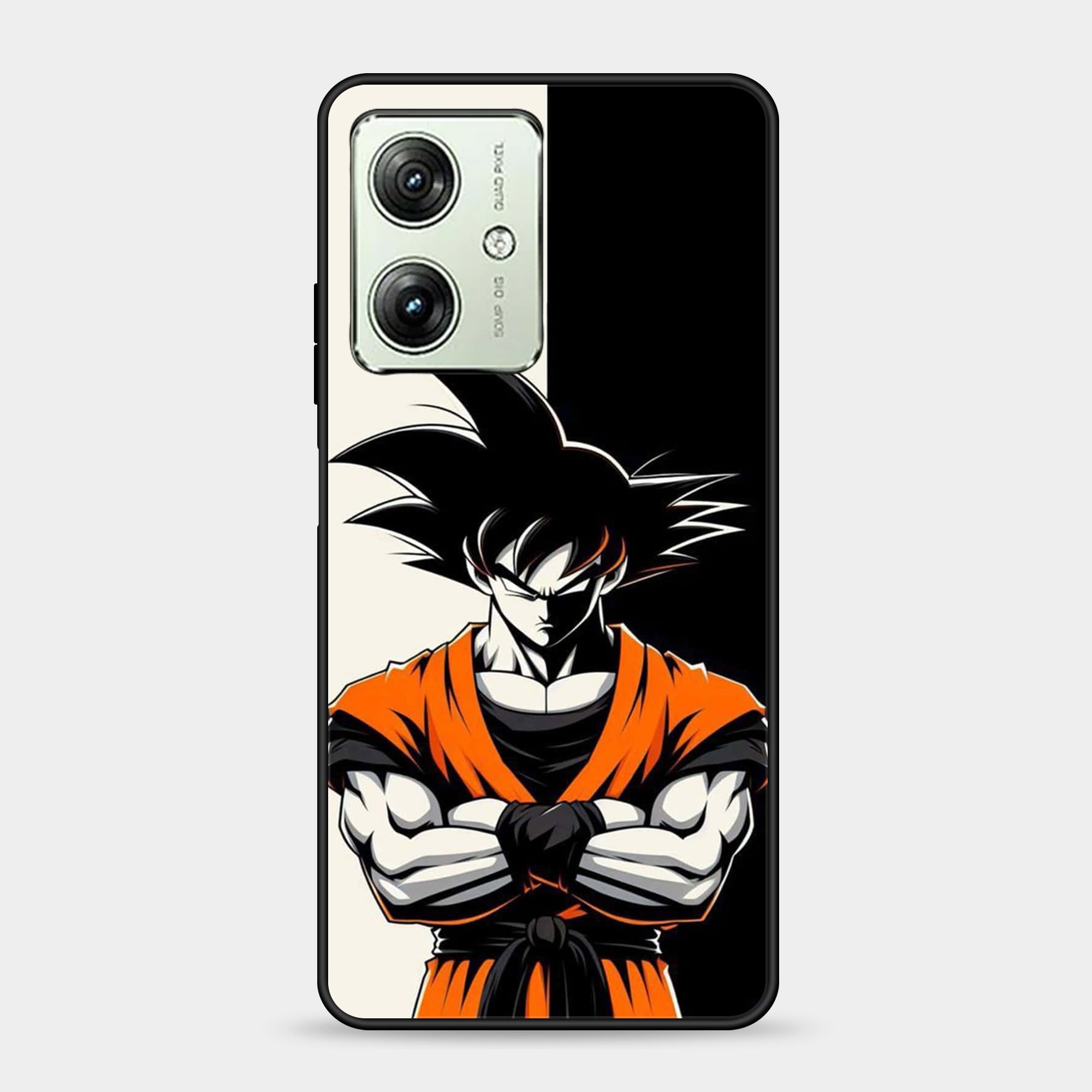 Motorola Moto G54 5GDesign-047 Premium Glossy Phone Case