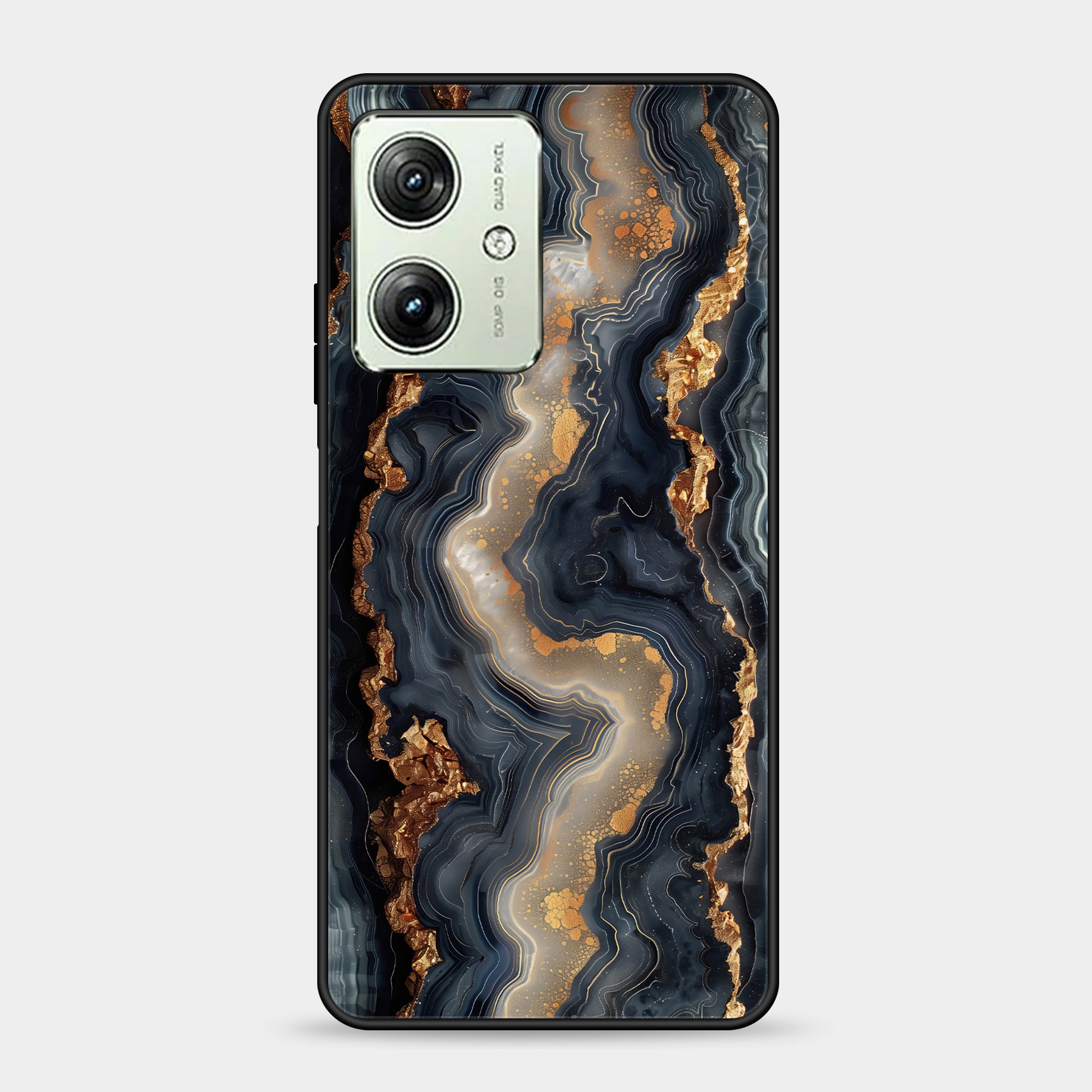 Motorola Moto G54 5GDesign-063 Premium Glossy Phone Case