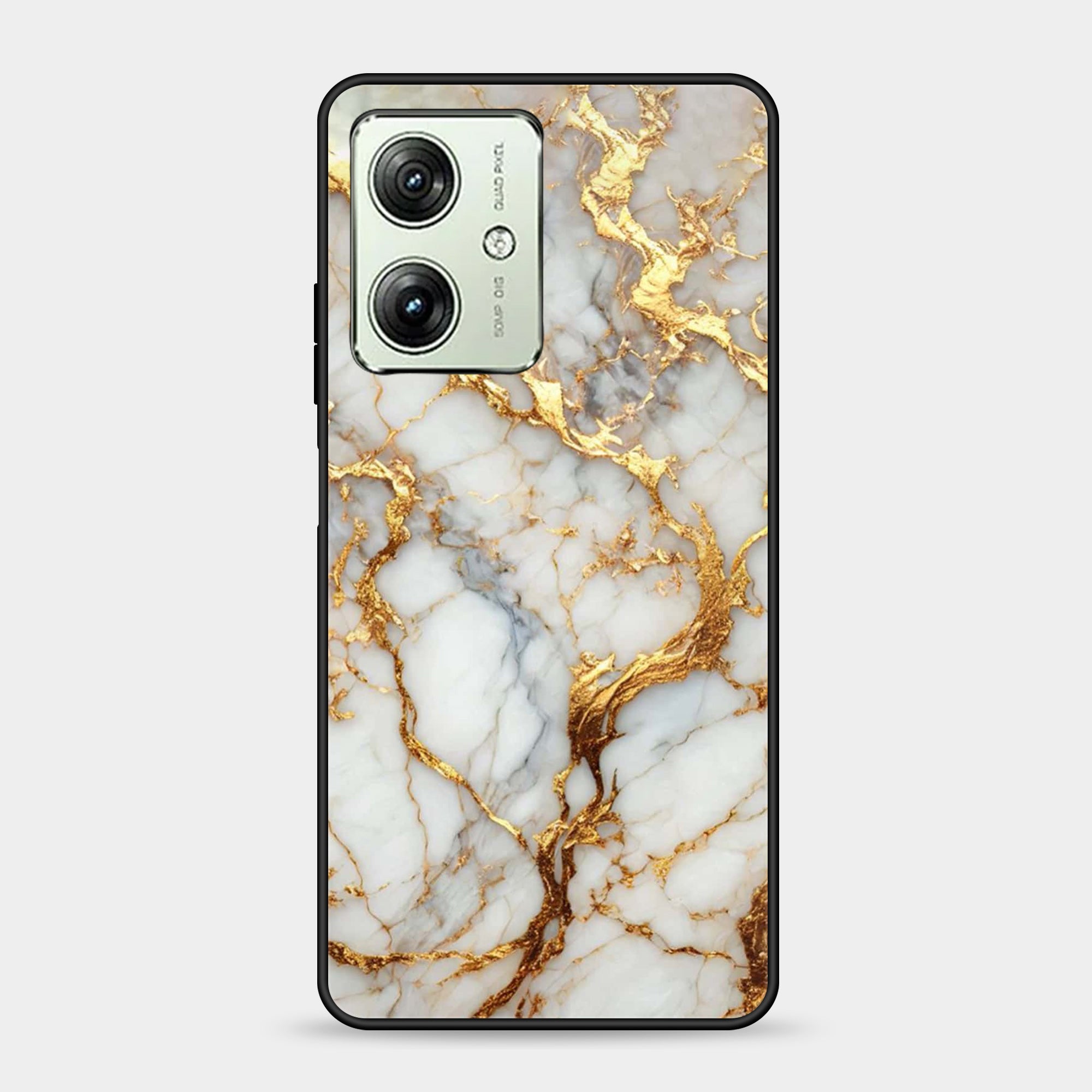 Motorola Moto G54 5GDesign-064 Premium Glossy Phone Case