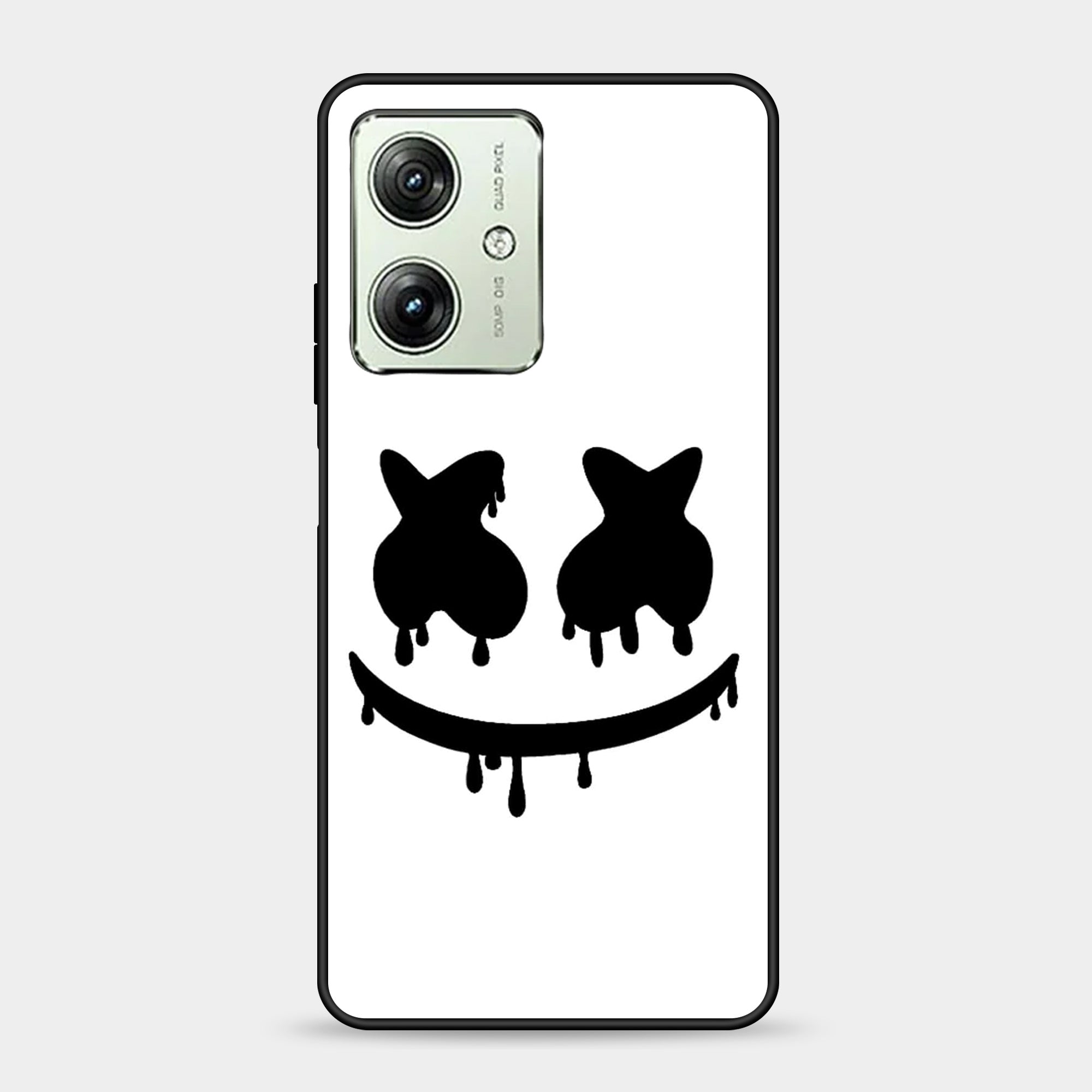 Motorola Moto G54 5GDesign-073 Premium Glossy Phone Case