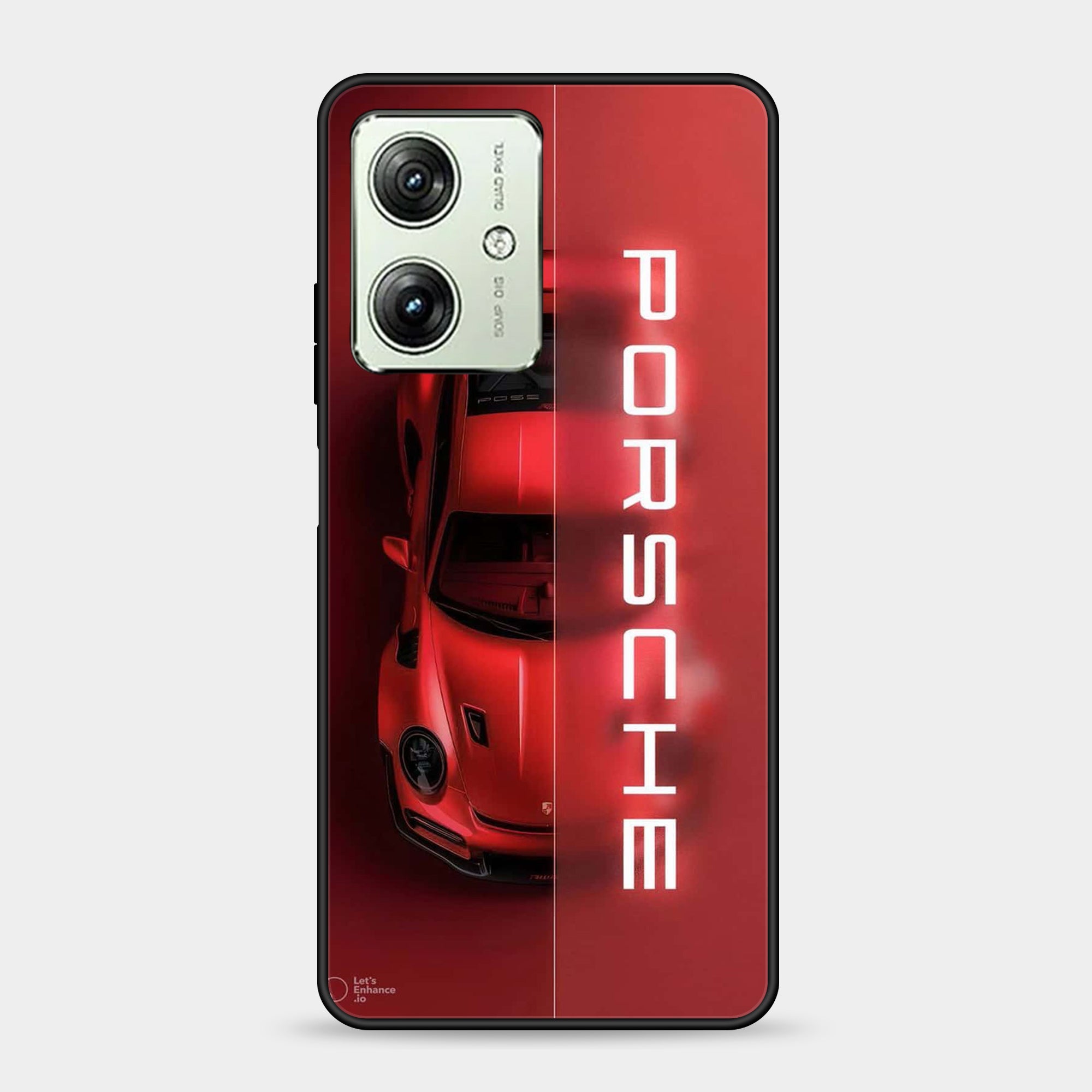 Motorola Moto G54 5GDesign-077 Premium Glossy Phone Case