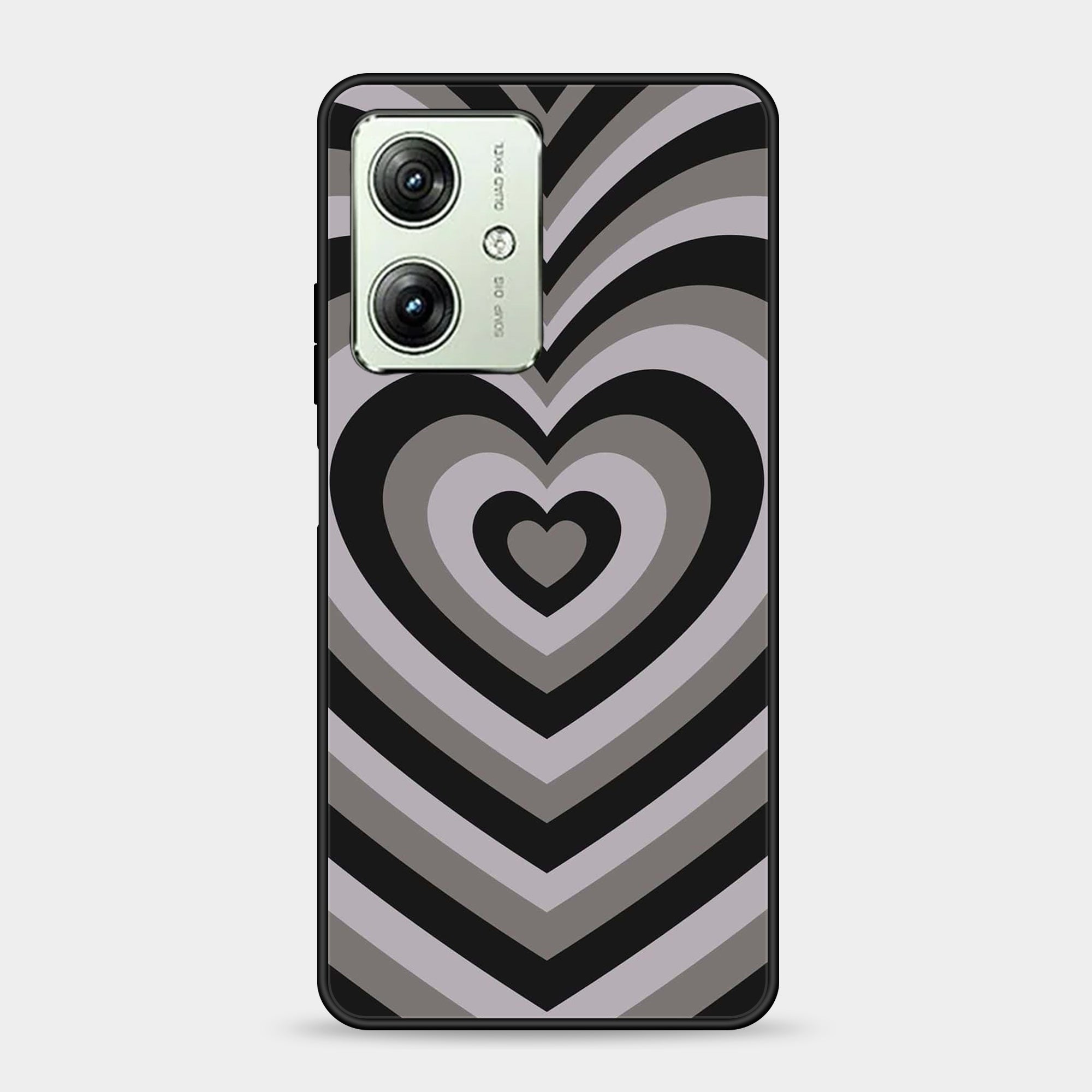 Motorola Moto G54 5GDesign-131 Premium Glossy Phone Case