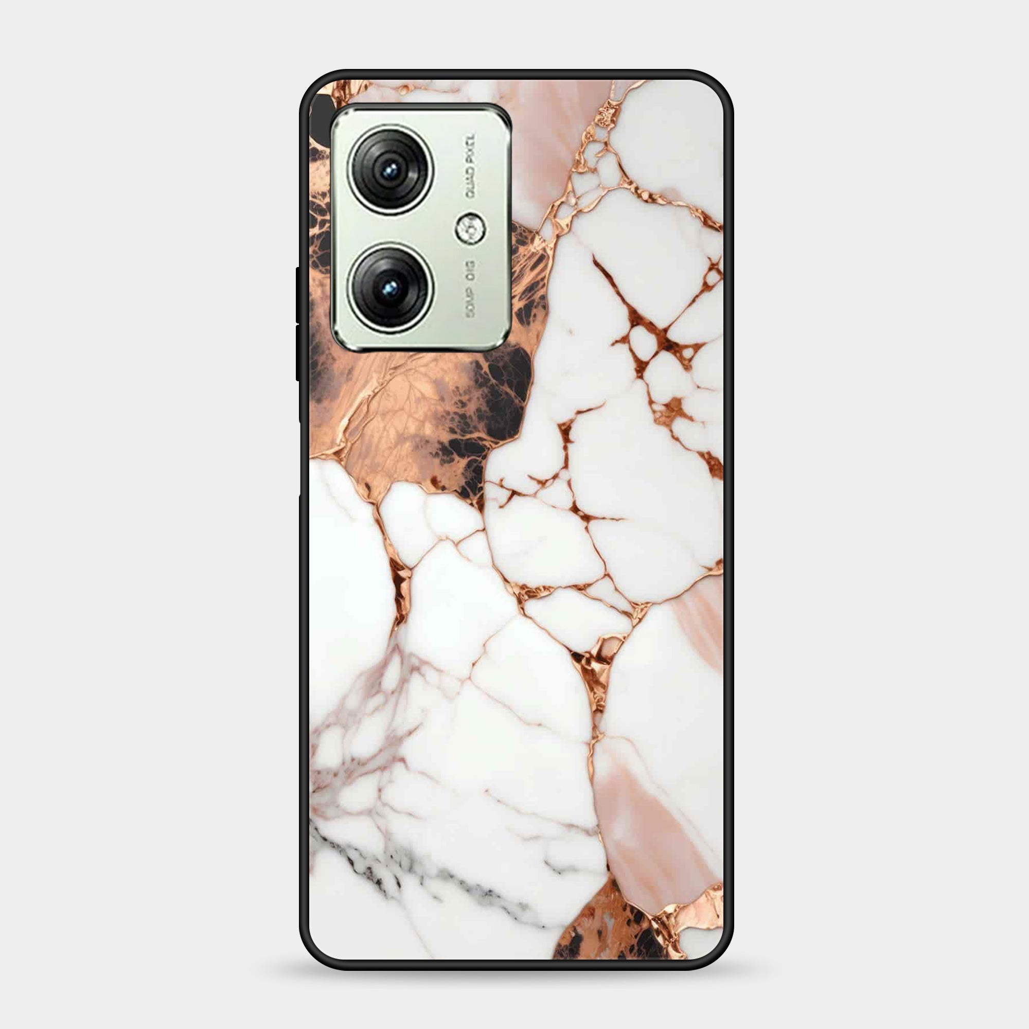 Motorola Moto G54 5GDesign-156 Premium Glossy Phone Case