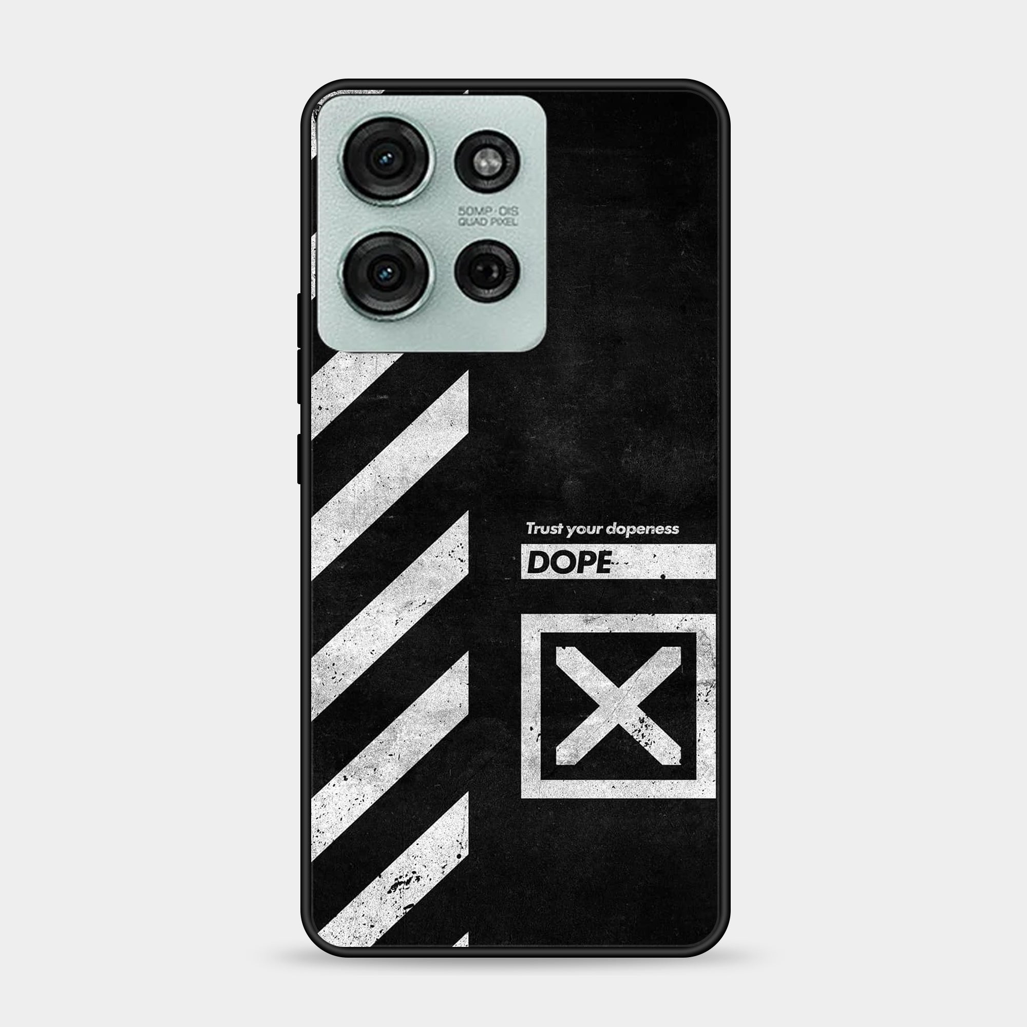 Motorola Moto G75Design-017 Premium Glossy Phone Case