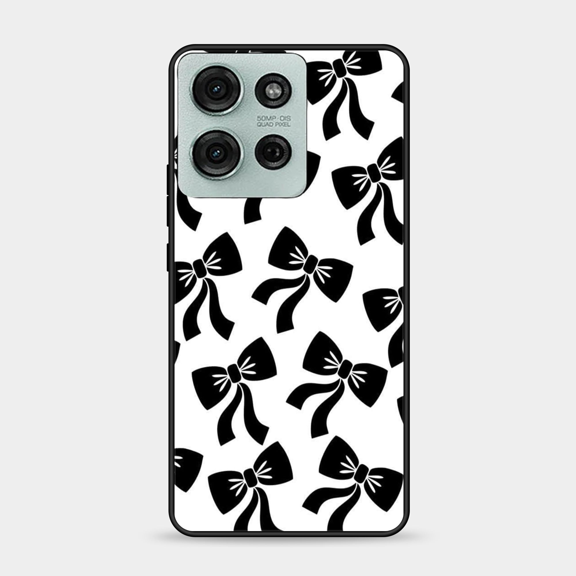Motorola Moto G75Design-024 Premium Glossy Phone Case