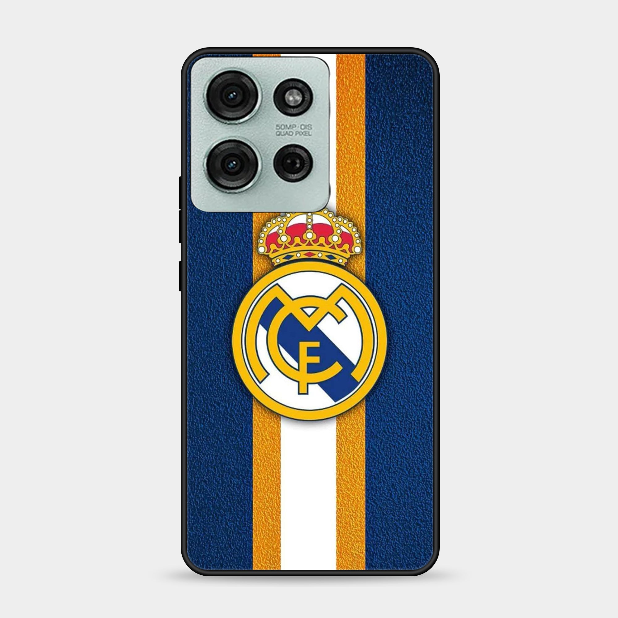 Motorola Moto G75Design-040 Premium Glossy Phone Case