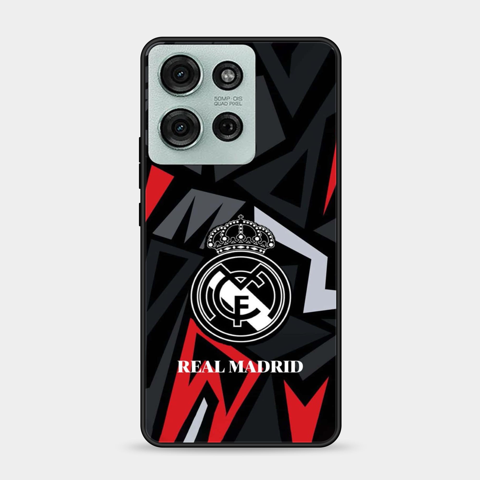 Motorola Moto G75Design-041 Premium Glossy Phone Case