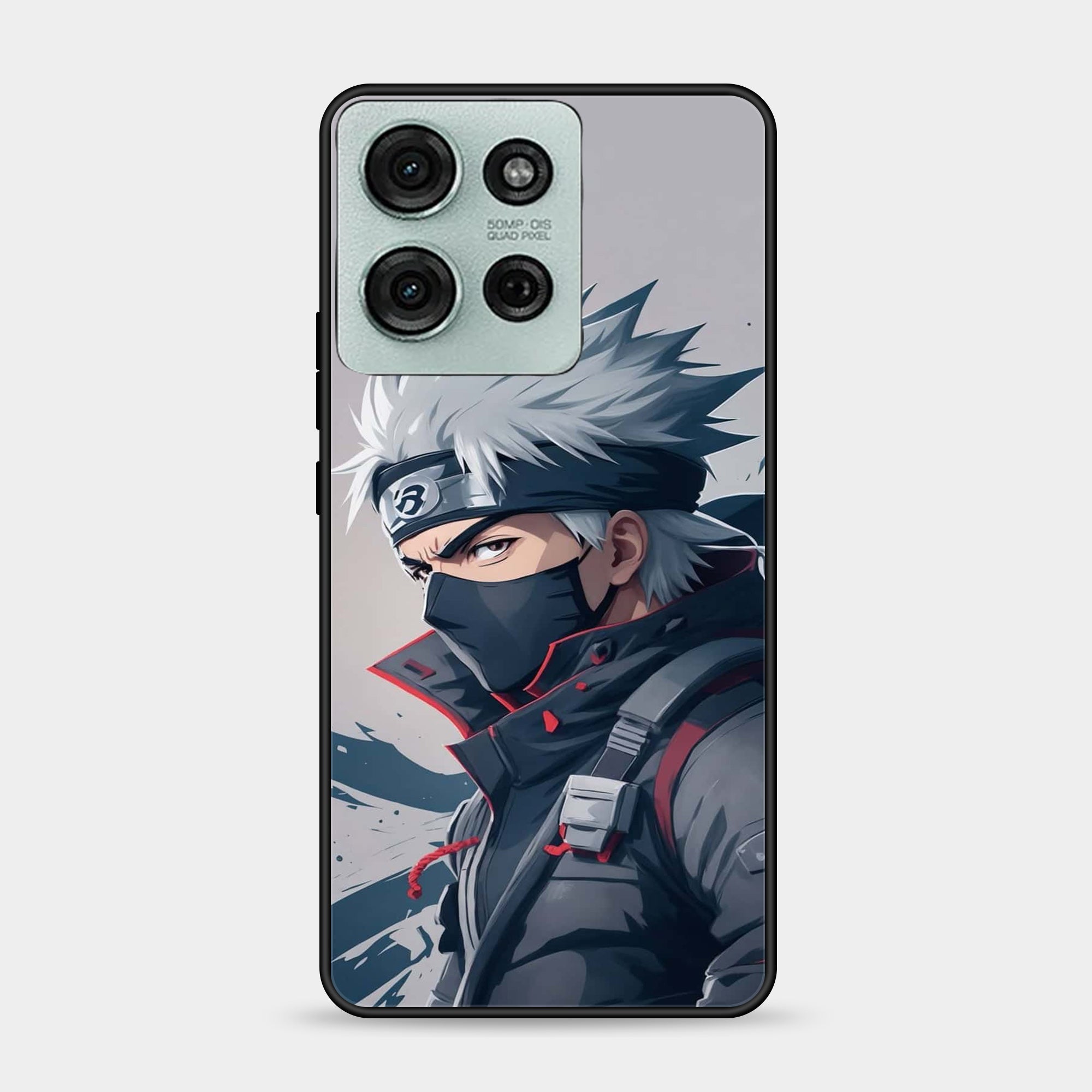 Motorola Moto G75Design-044 Premium Glossy Phone Case