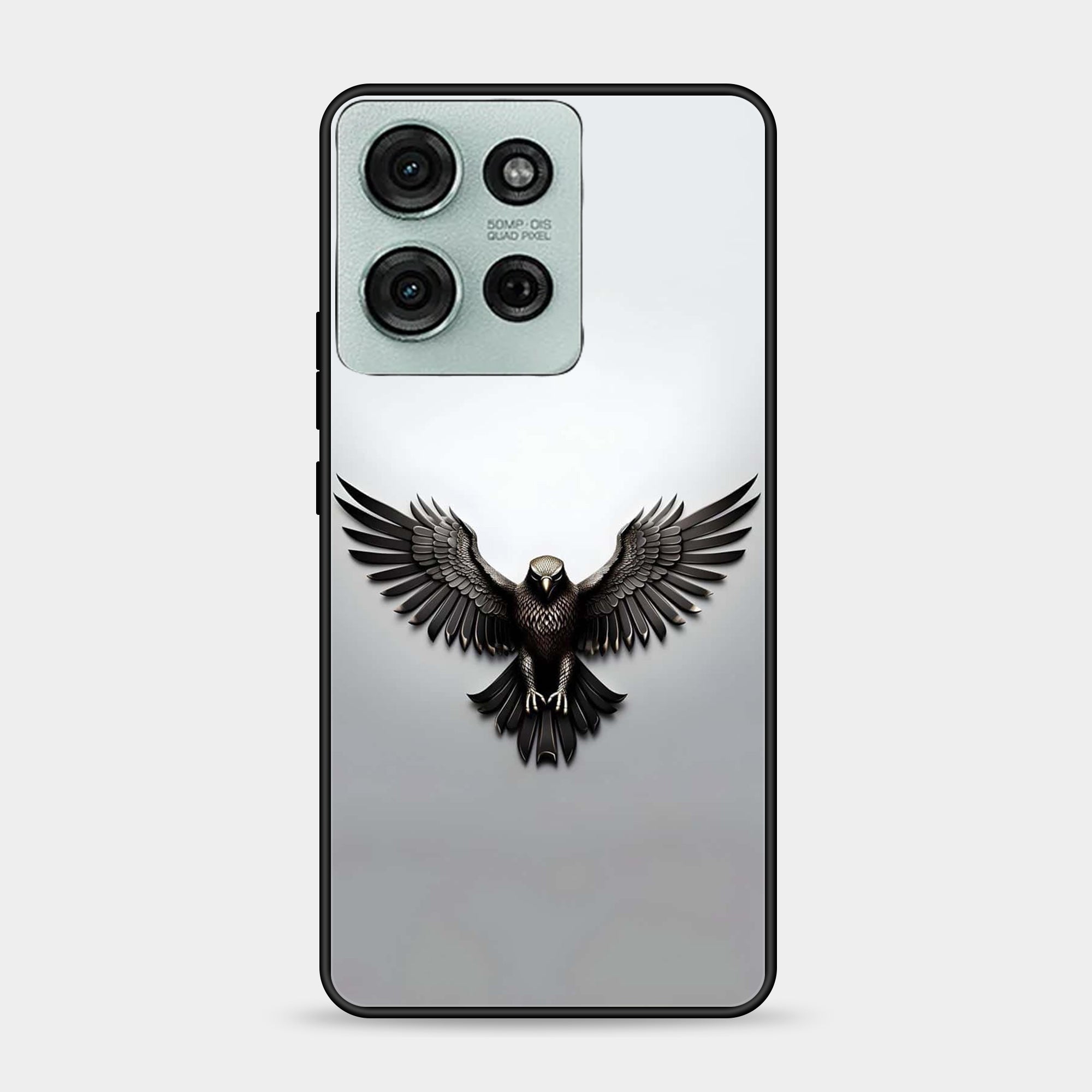 Motorola Moto G75Design-056 Premium Glossy Phone Case