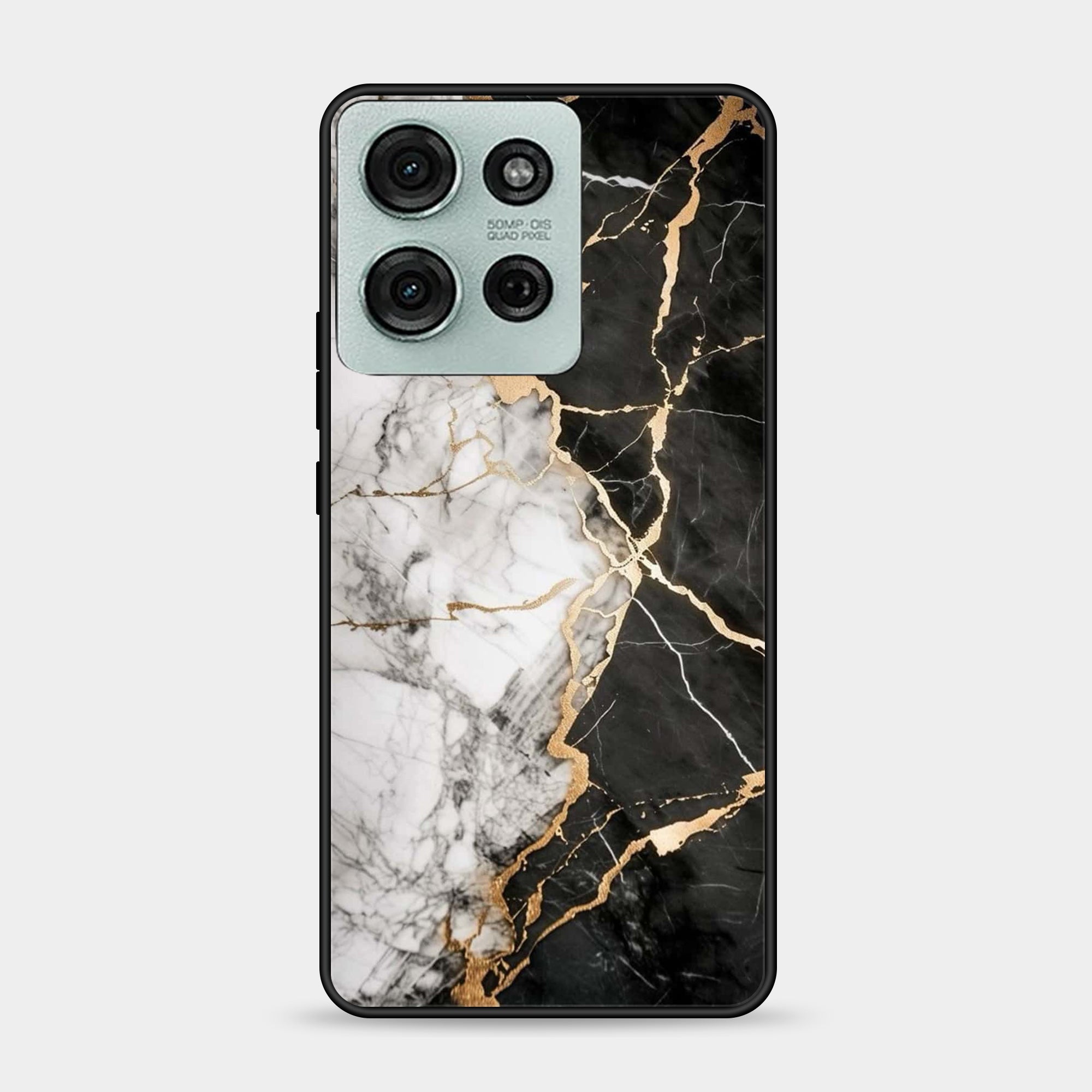 Motorola Moto G75Design-066 Premium Glossy Phone Case