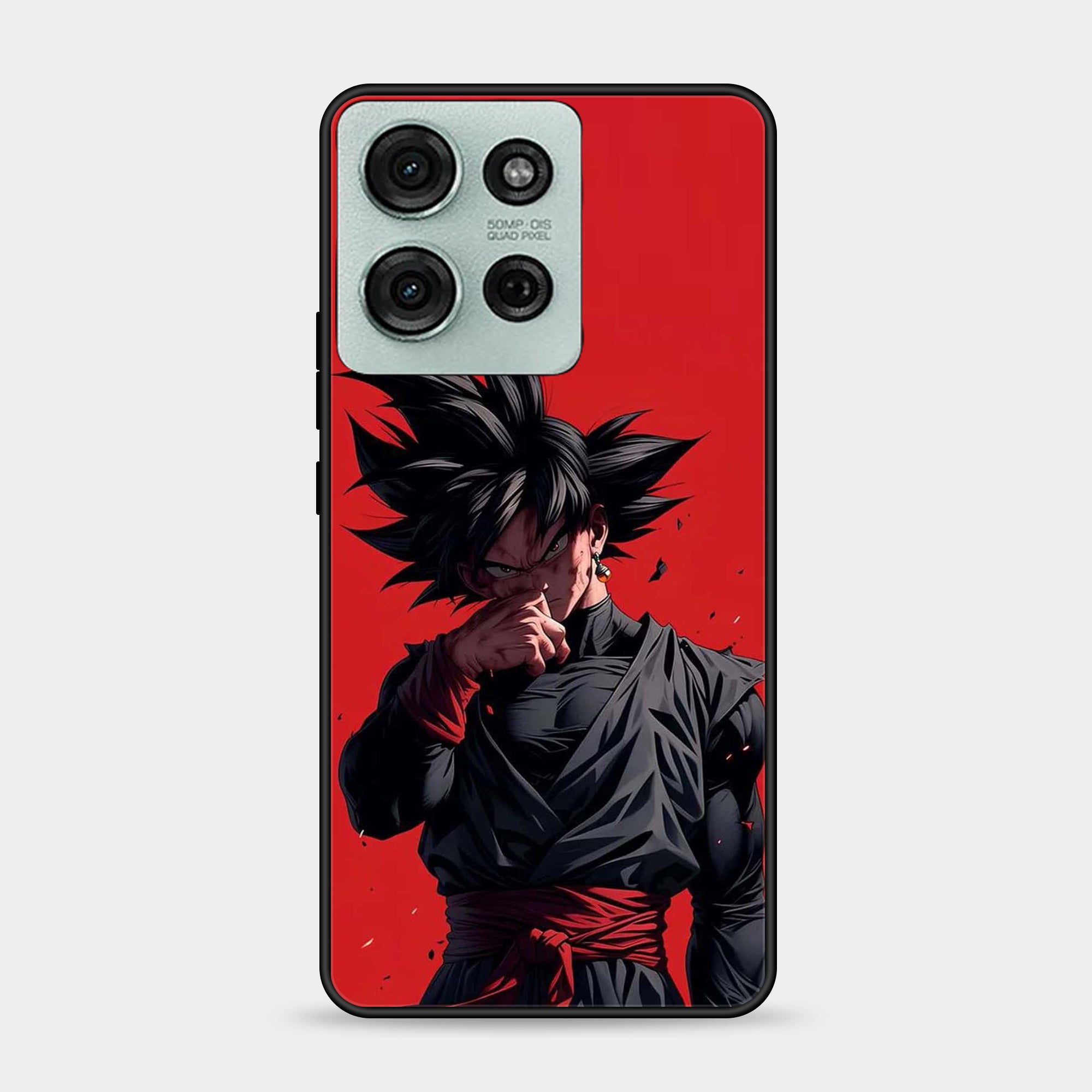 Motorola Moto G75Design-071 Premium Glossy Phone Case