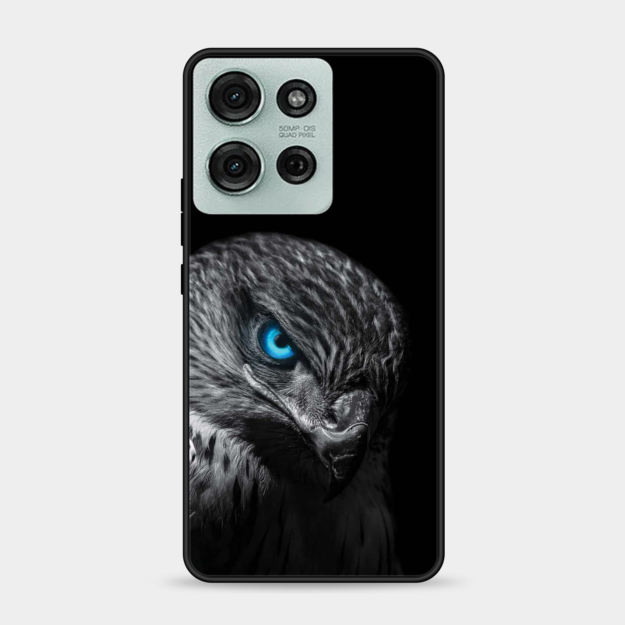 Motorola Moto G75Design-121 Premium Glossy Phone Case