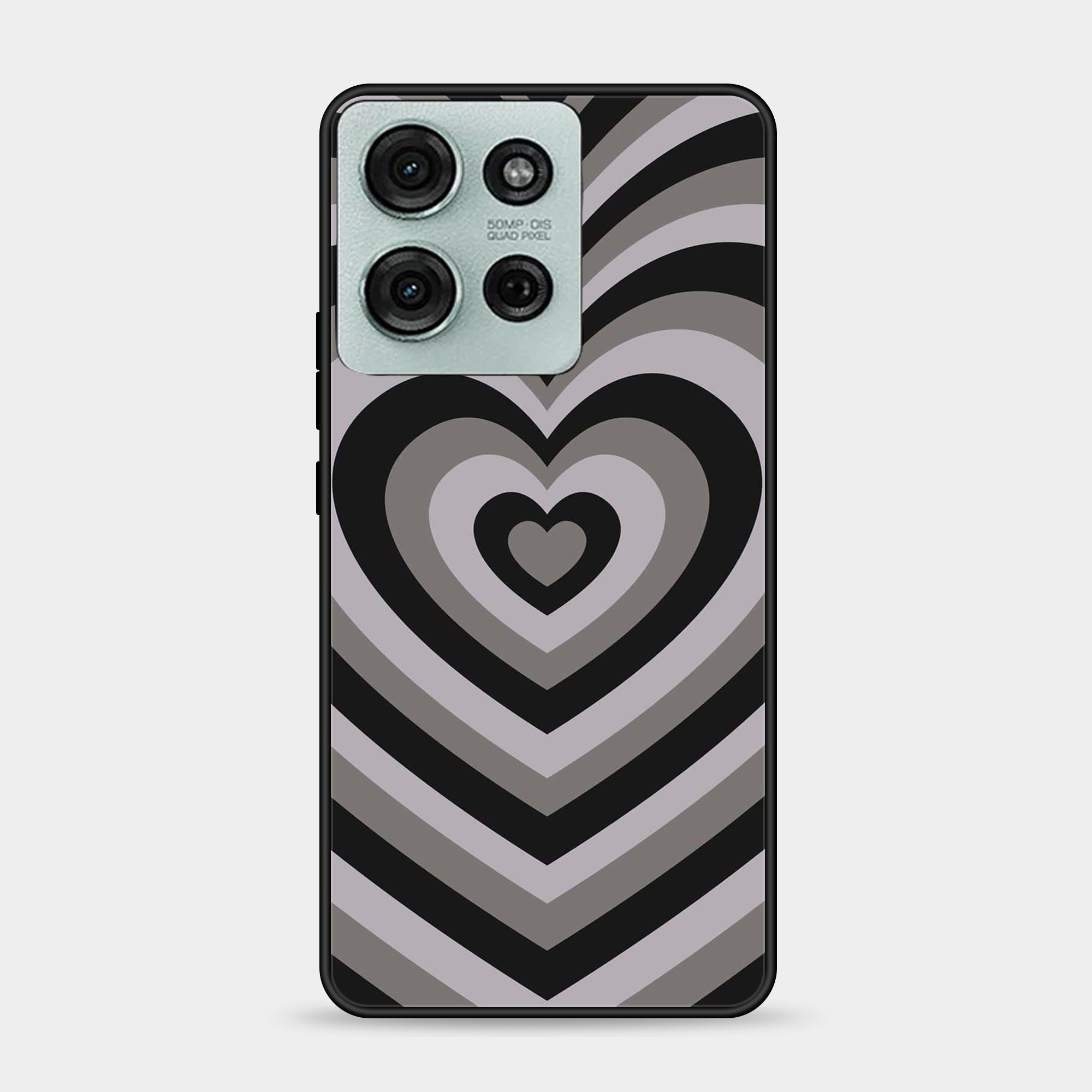 Motorola Moto G75Design-131 Premium Glossy Phone Case