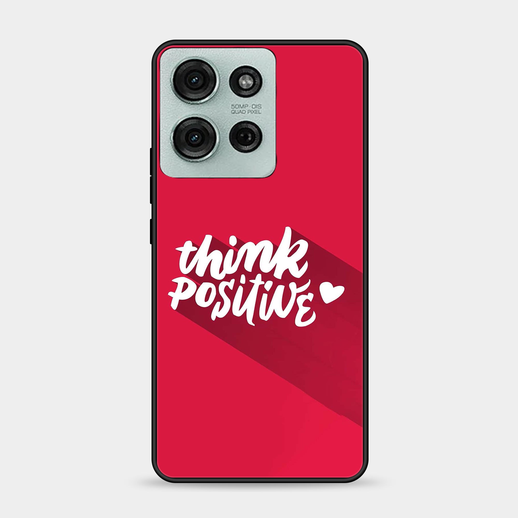 Motorola Moto G75Design-150 Premium Glossy Phone Case