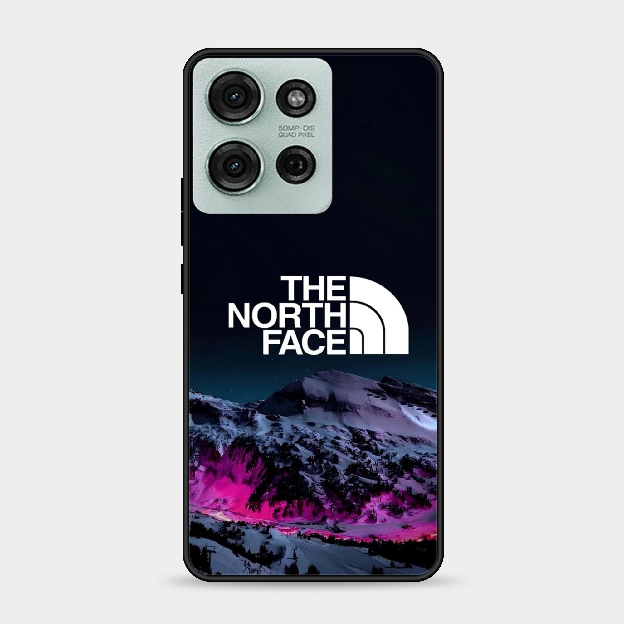 Motorola Moto G75Design-152 Premium Glossy Phone Case