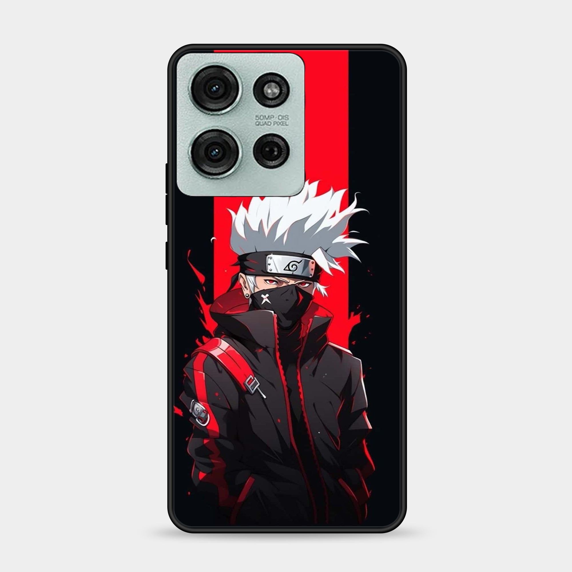 Motorola Moto G75Design-154 Premium Glossy Phone Case