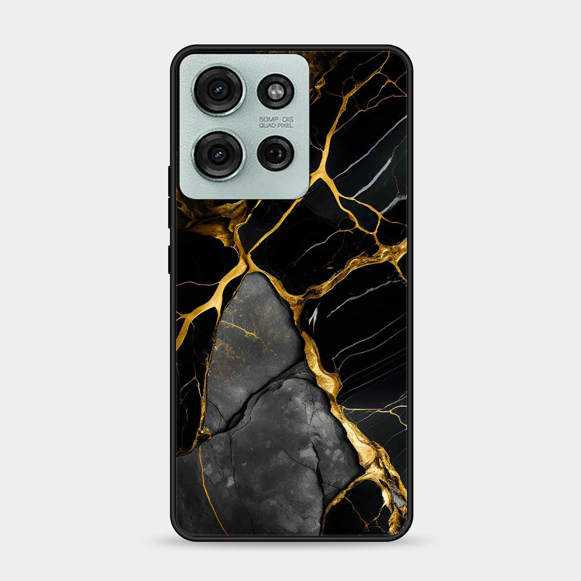 Motorola Moto G75Design-157 Premium Glossy Phone Case