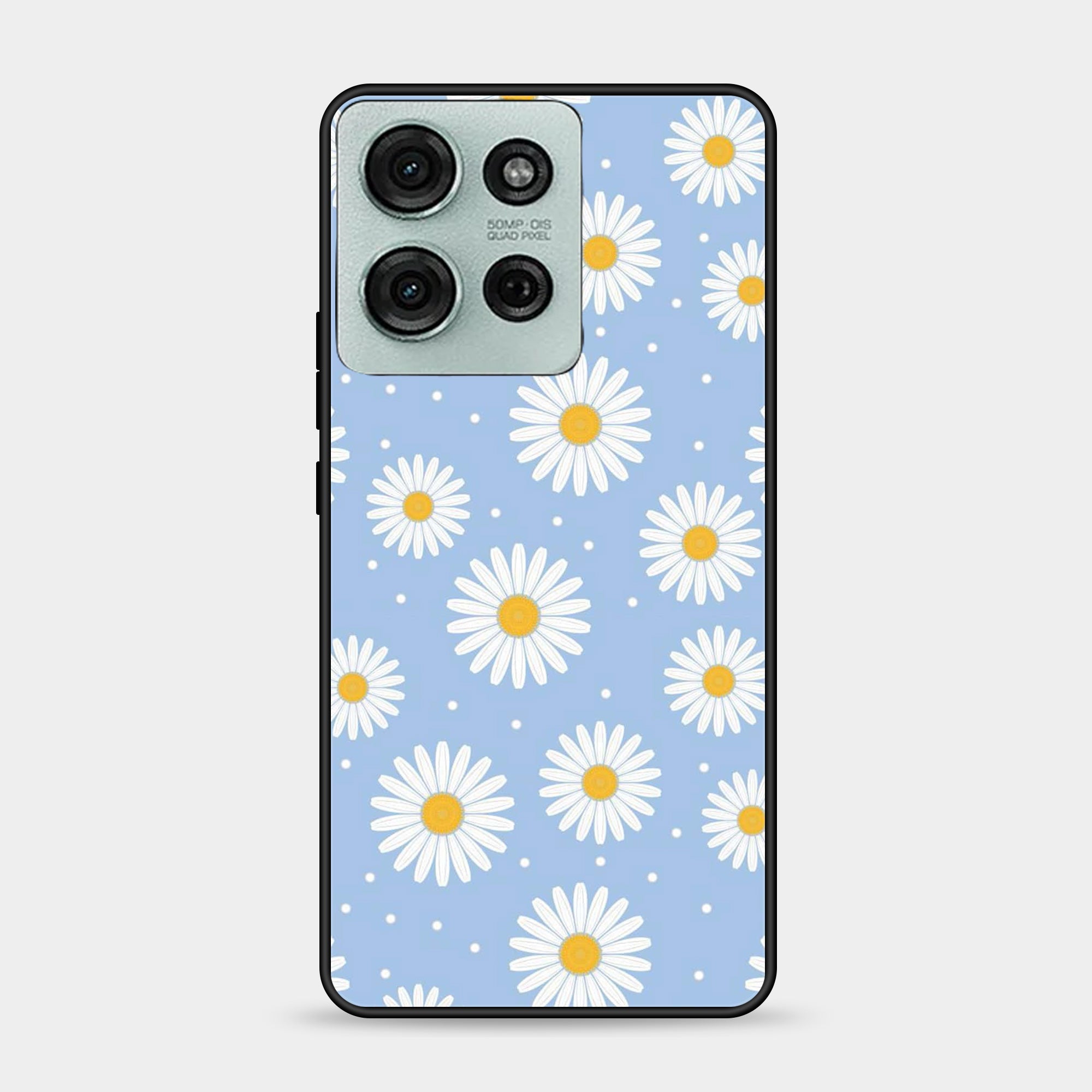 Motorola Moto G75Design-164 Premium Glossy Phone Case