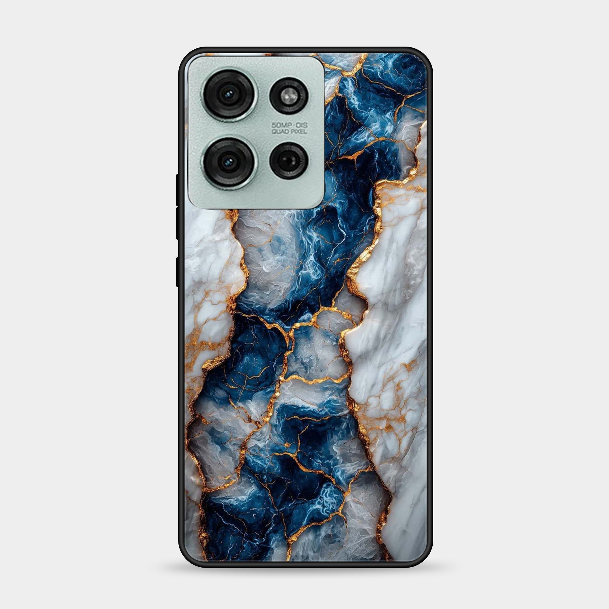 Motorola Moto G75Design-170 Premium Glossy Phone Case