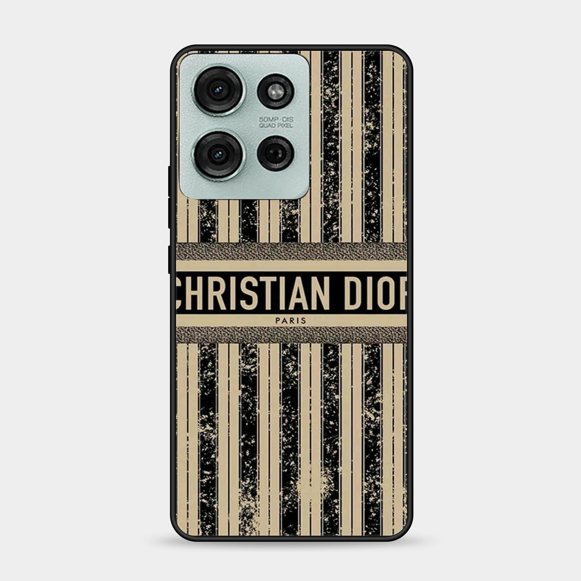 Motorola Moto G75Design-172 Premium Glossy Phone Case