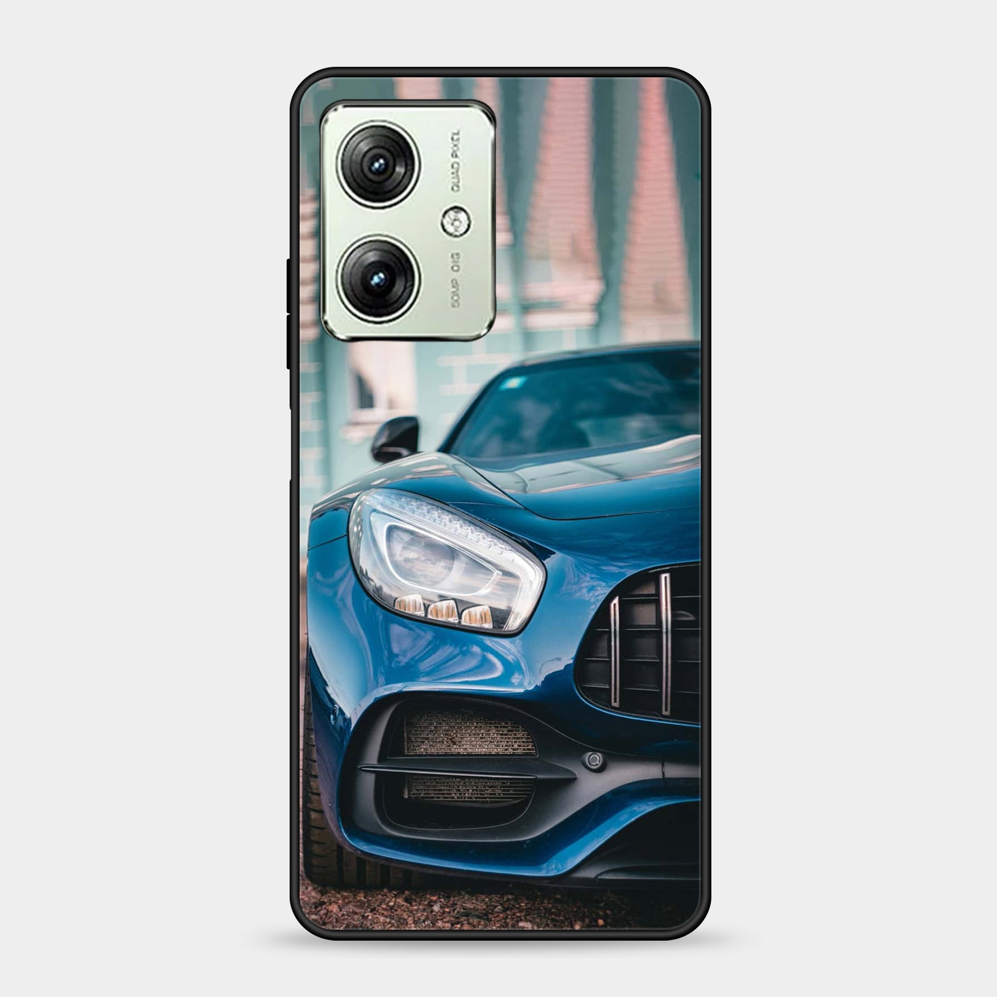 Motorola Moto G84 5G Design-079 Premium Glossy Phone Case