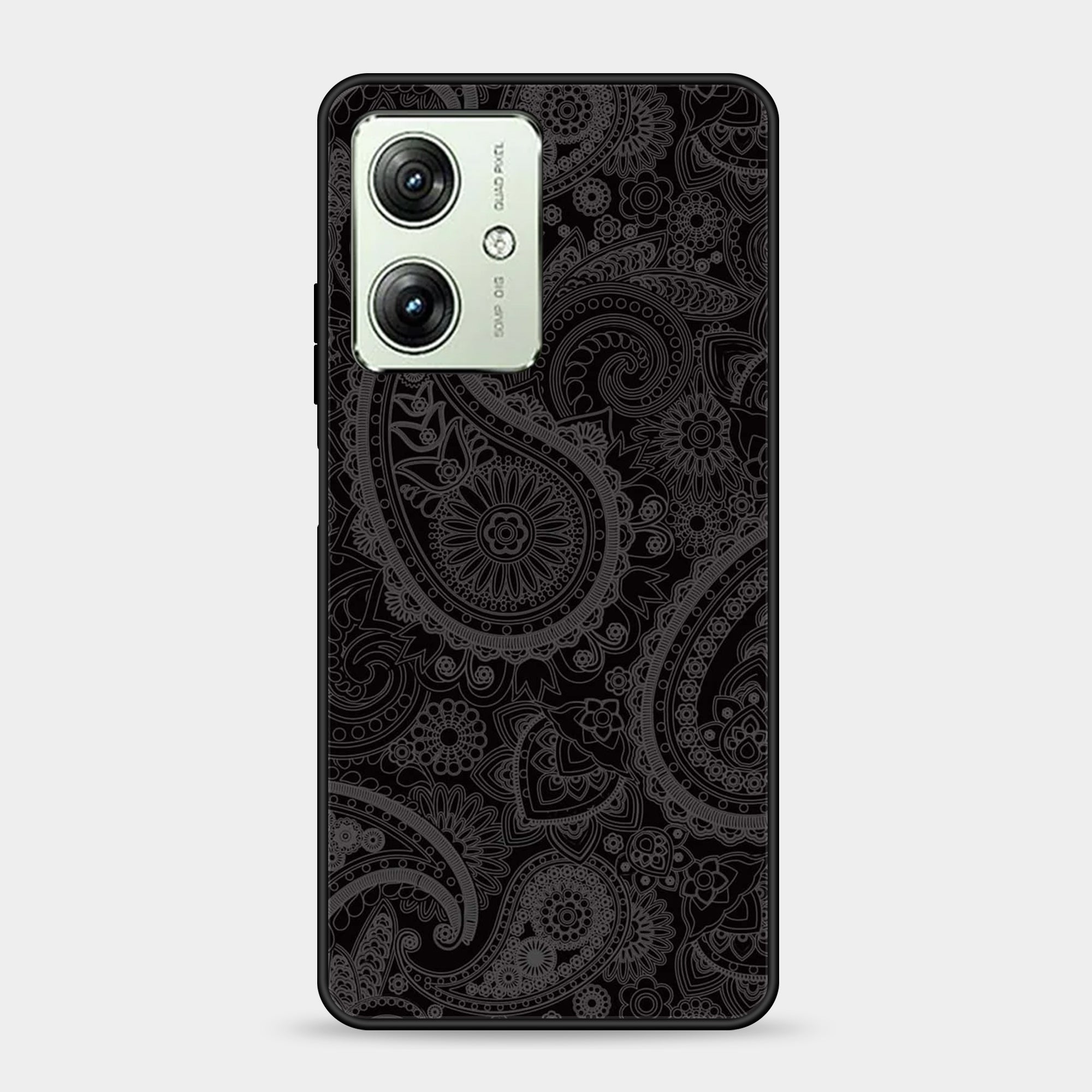 Motorola Moto G84 5G Design-089 Premium Glossy Phone Case