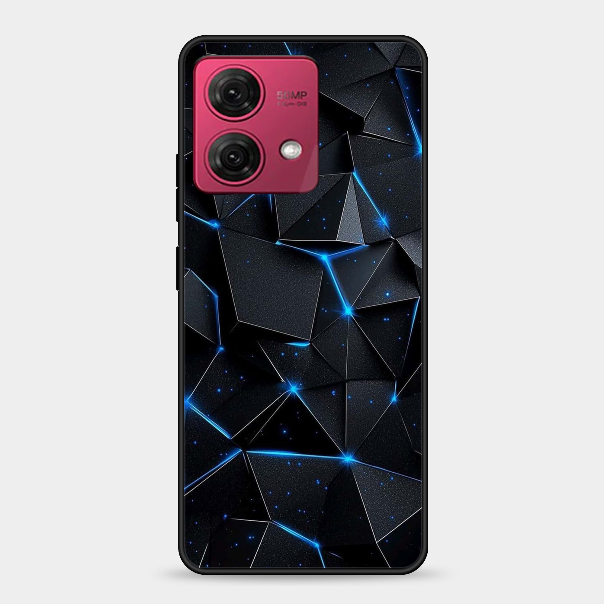 Motorola Moto G84 5G Design-093 Premium Glossy Phone Case