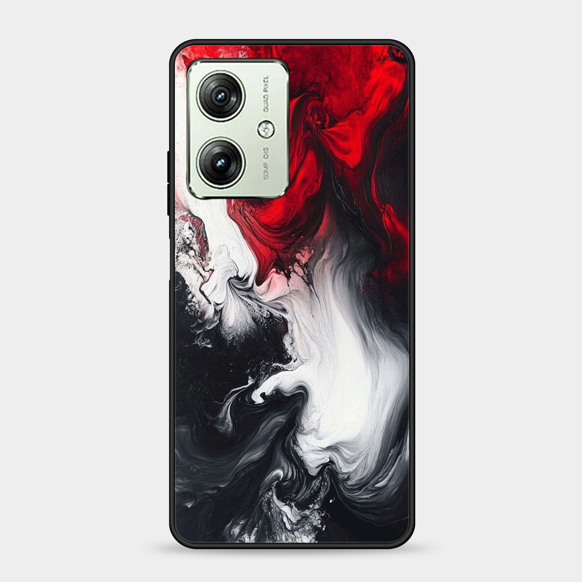 Motorola Moto G84 5G Design-095 Premium Glossy Phone Case