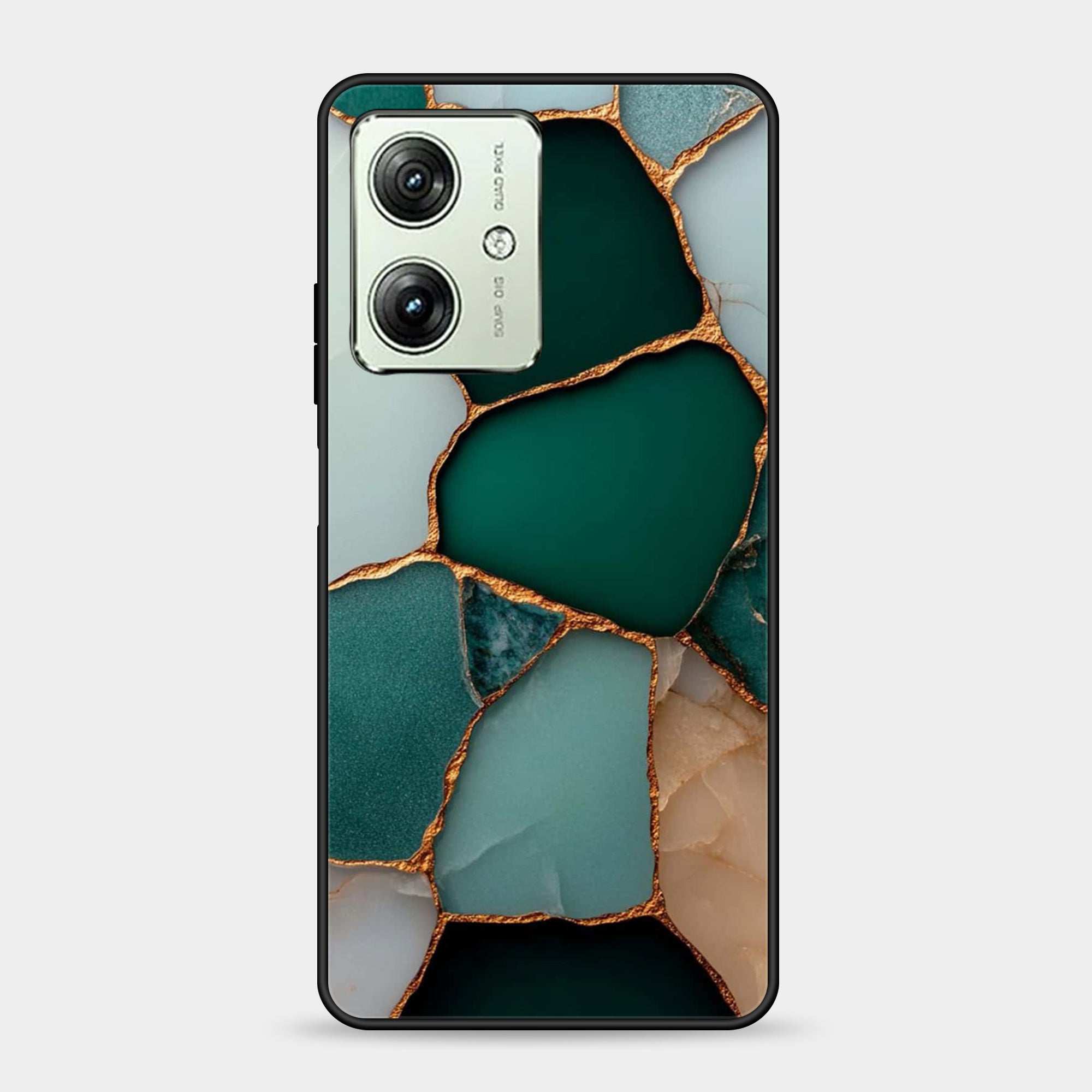 Motorola Moto G84 5G Design-099 Premium Glossy Phone Case