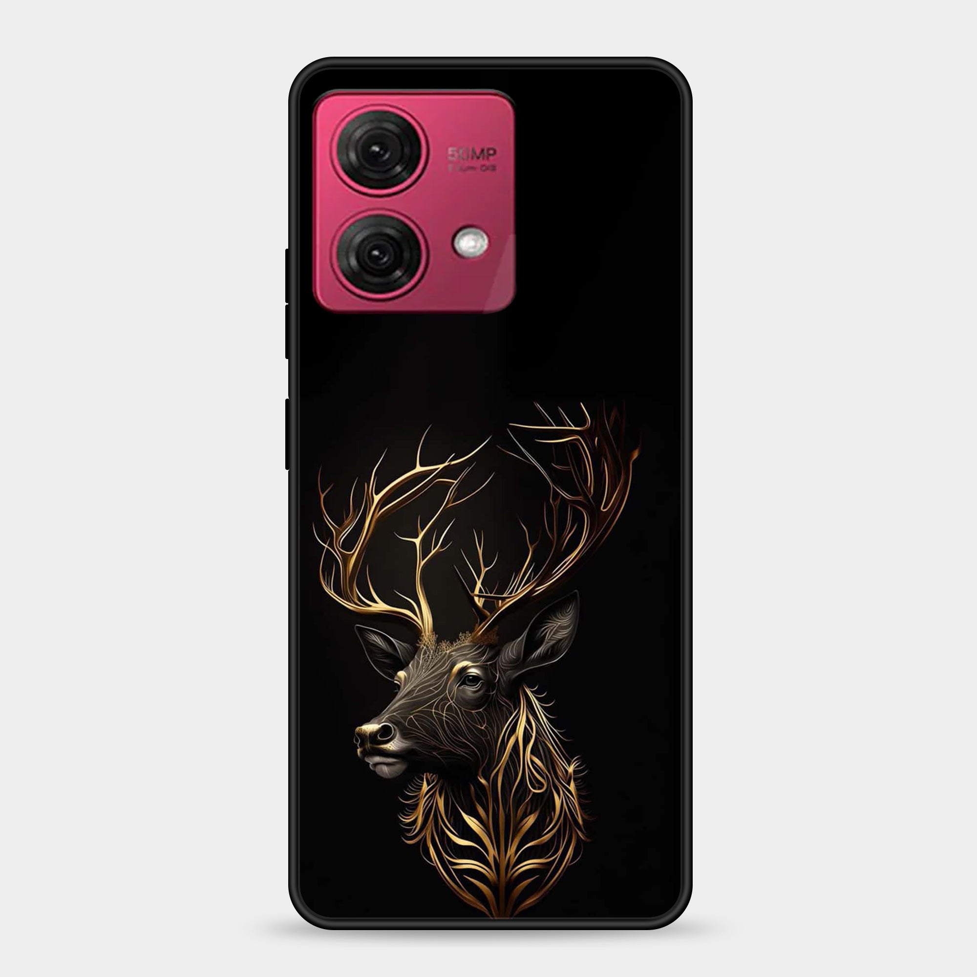 Motorola Moto G84 5G Design-100 Premium Glossy Phone Case